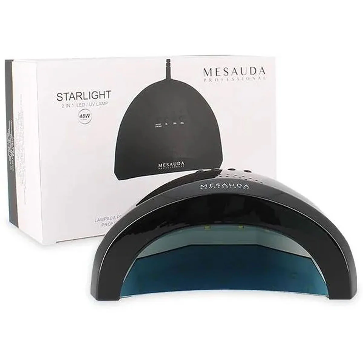 Lampe UV&LED Starlight 48W - Image 5