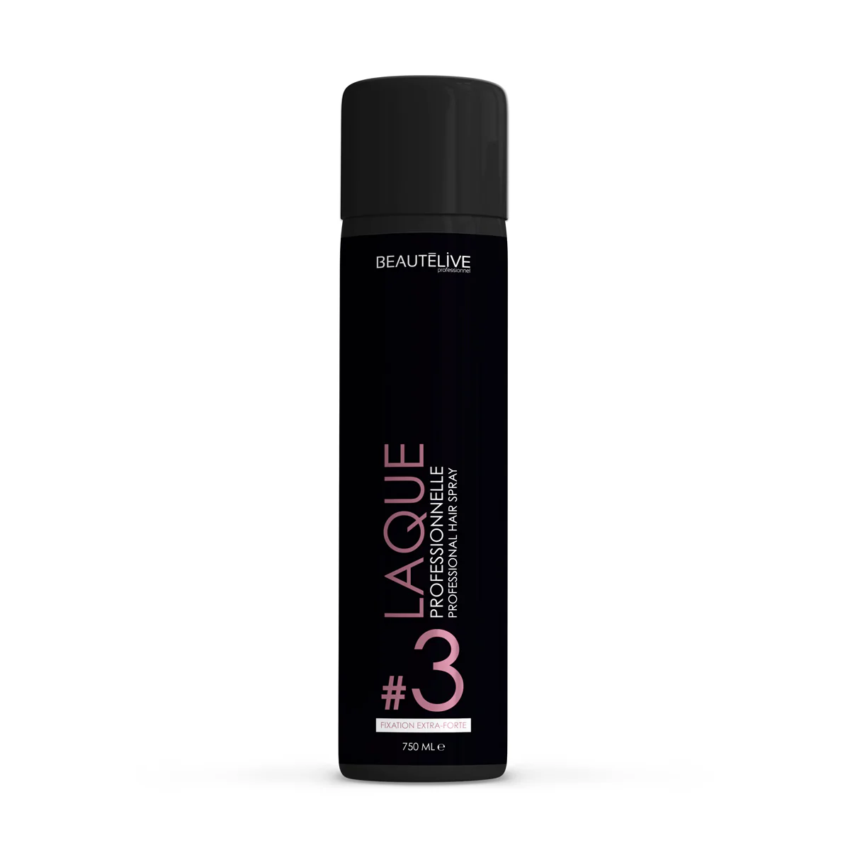 Laque Fixation Extra-forte - Image 3