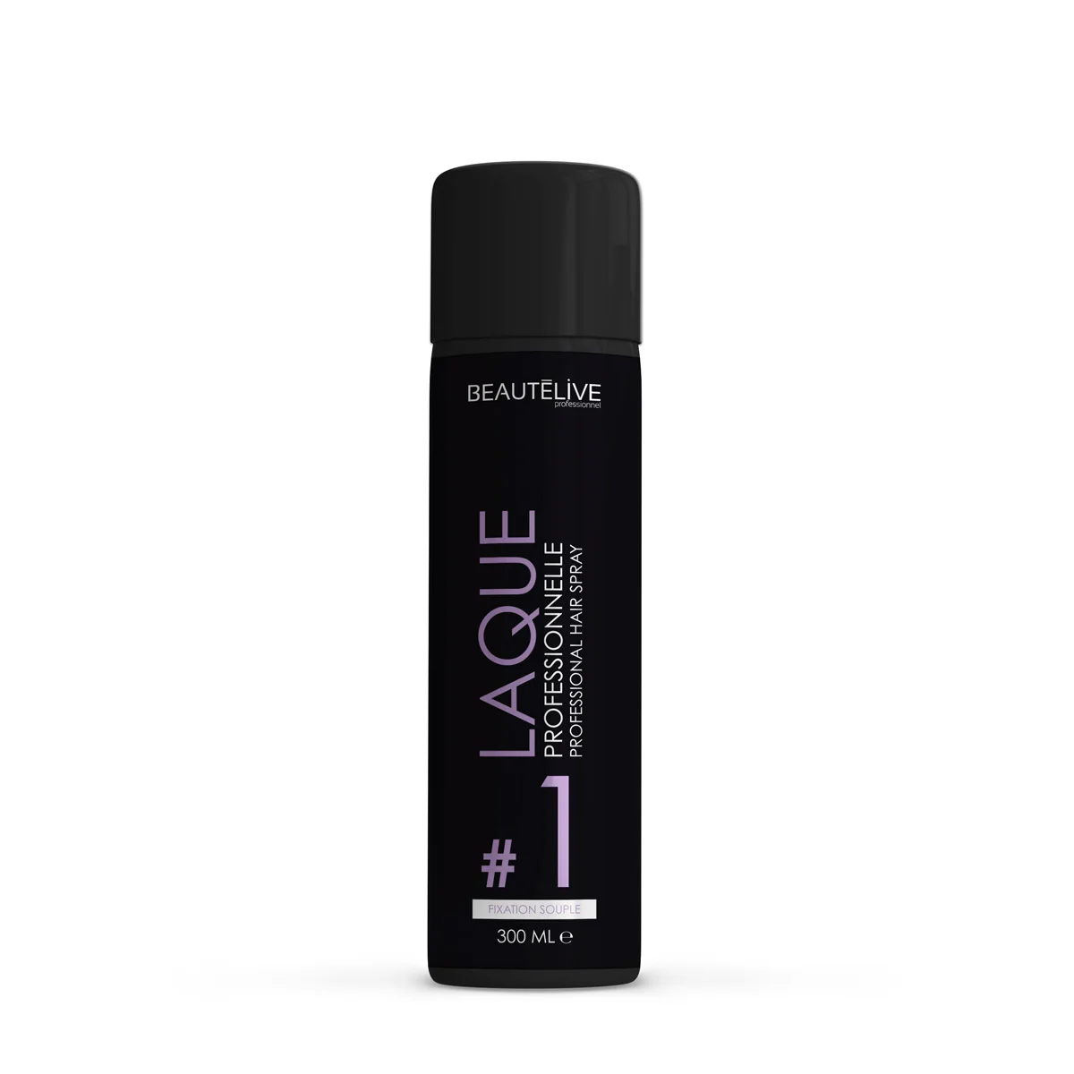 Laque fixation souple - Image 2