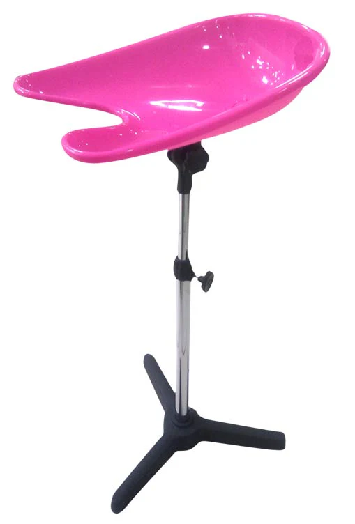 Lave-Tête CINZIA Cuvette Basculante + Tuyau 2m - Image 2