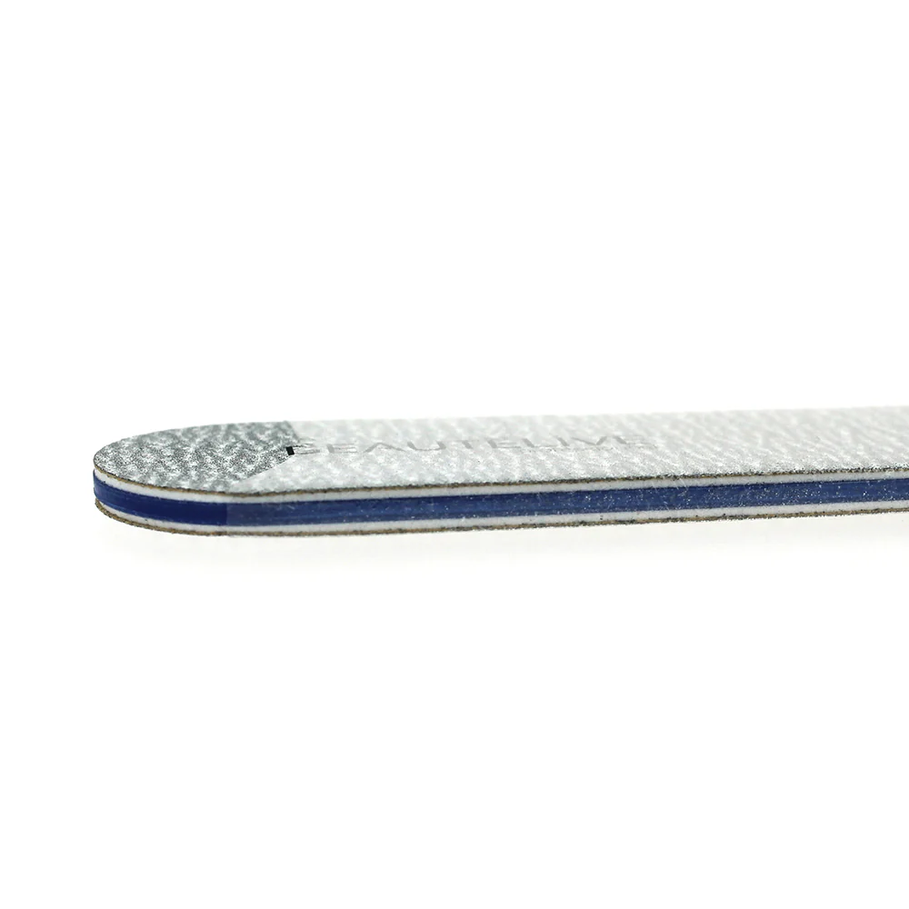 Lime à ongles zèbre 2 faces lavables 180/180 Grand modèle - Image 3