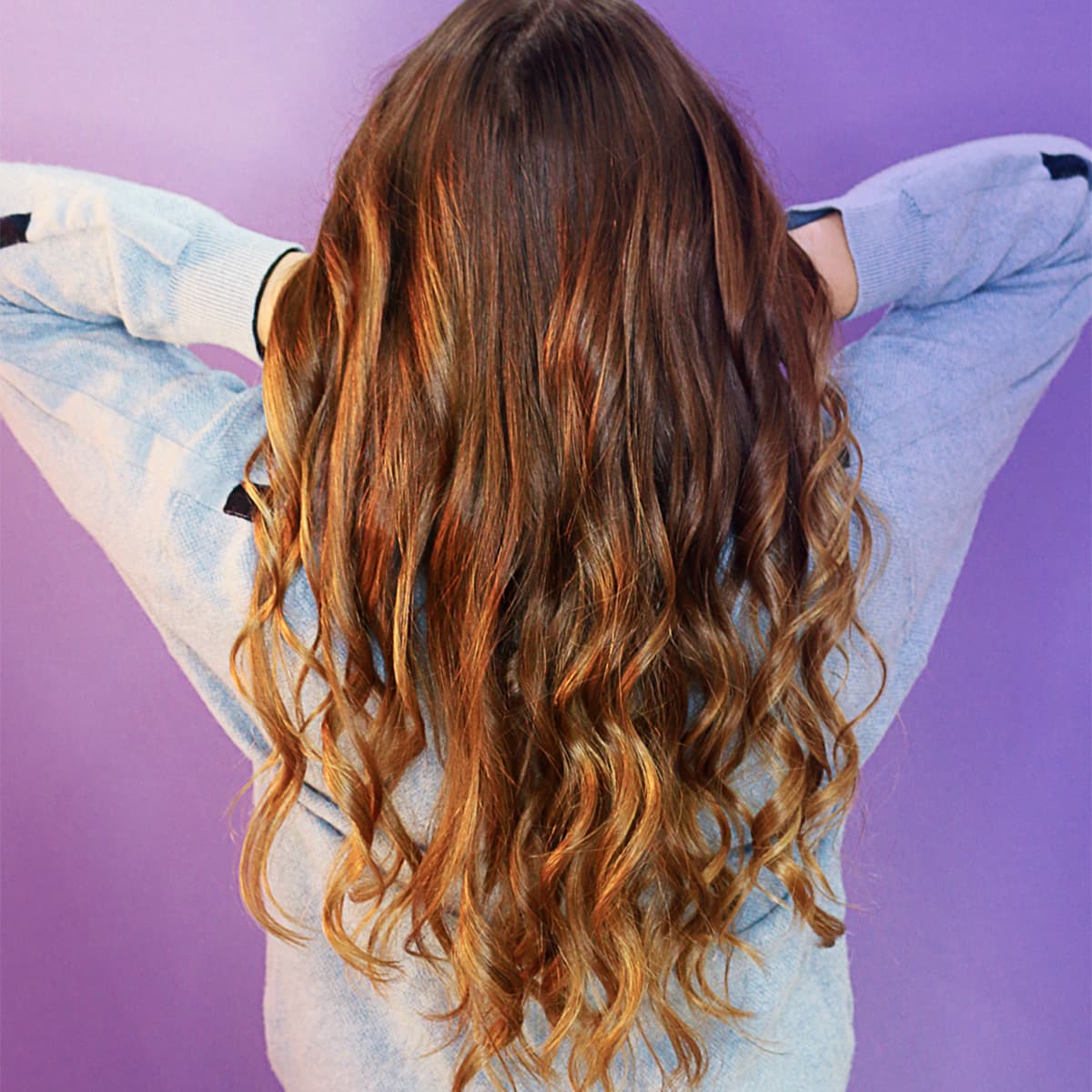 Lisseur Boucleur 2 en 1 BLOW STYLER 2 - Image 10