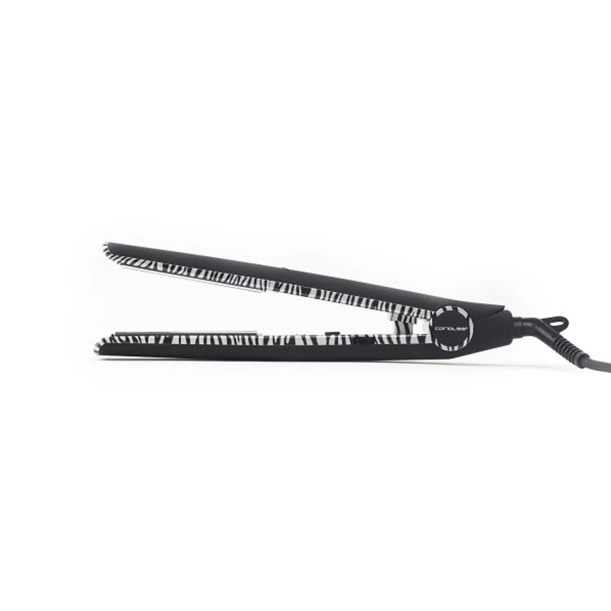 Lisseur C1 Zebra Silver Soft Touch - Image 2