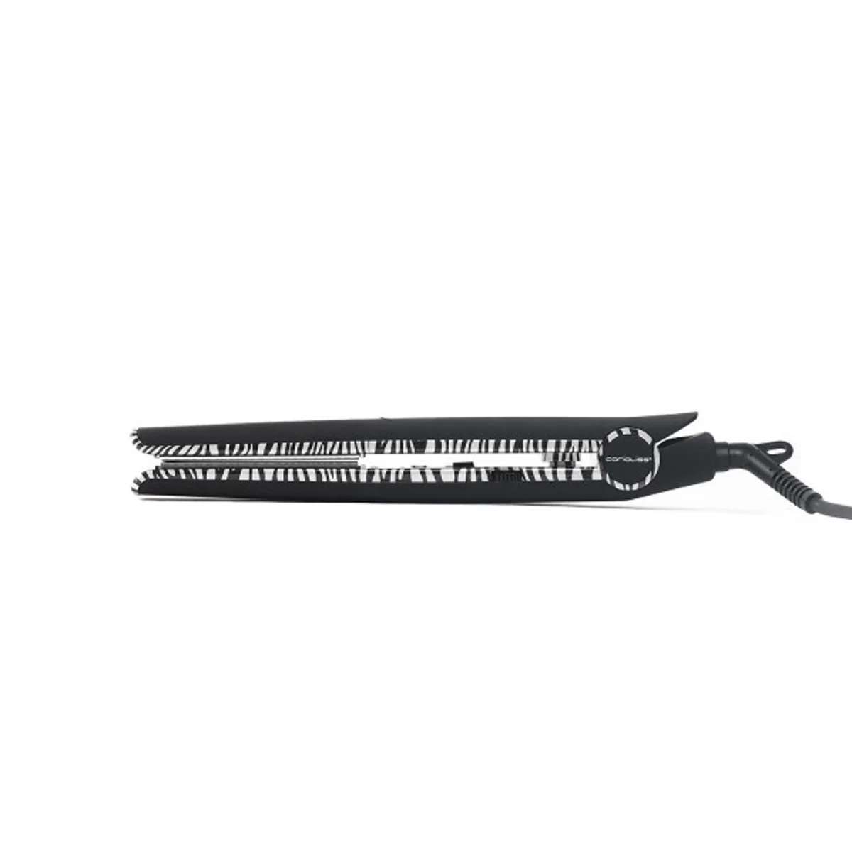Lisseur C1 Zebra Silver Soft Touch - Image 3