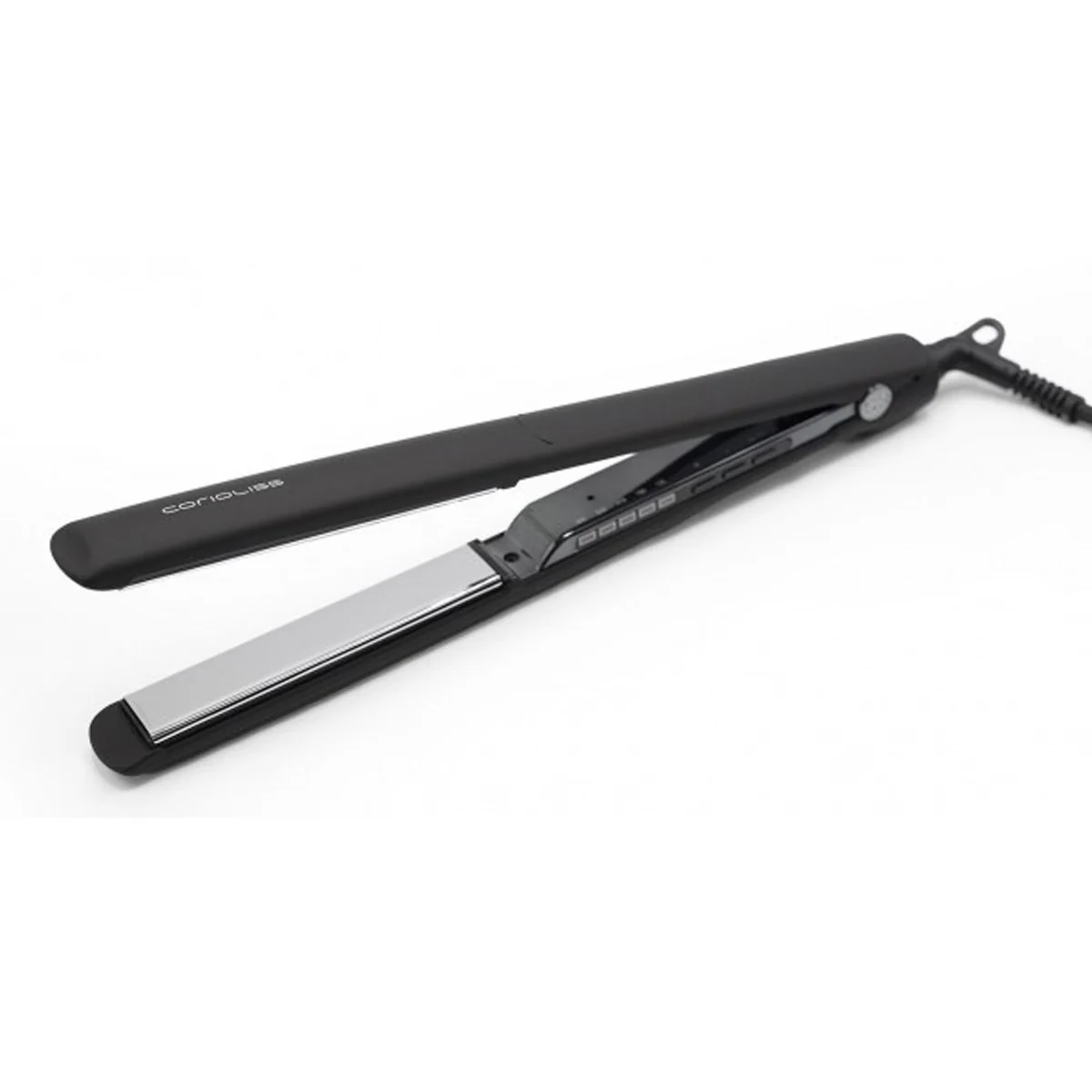 Lisseur C3 Black Chrome Soft Touch - Image 2
