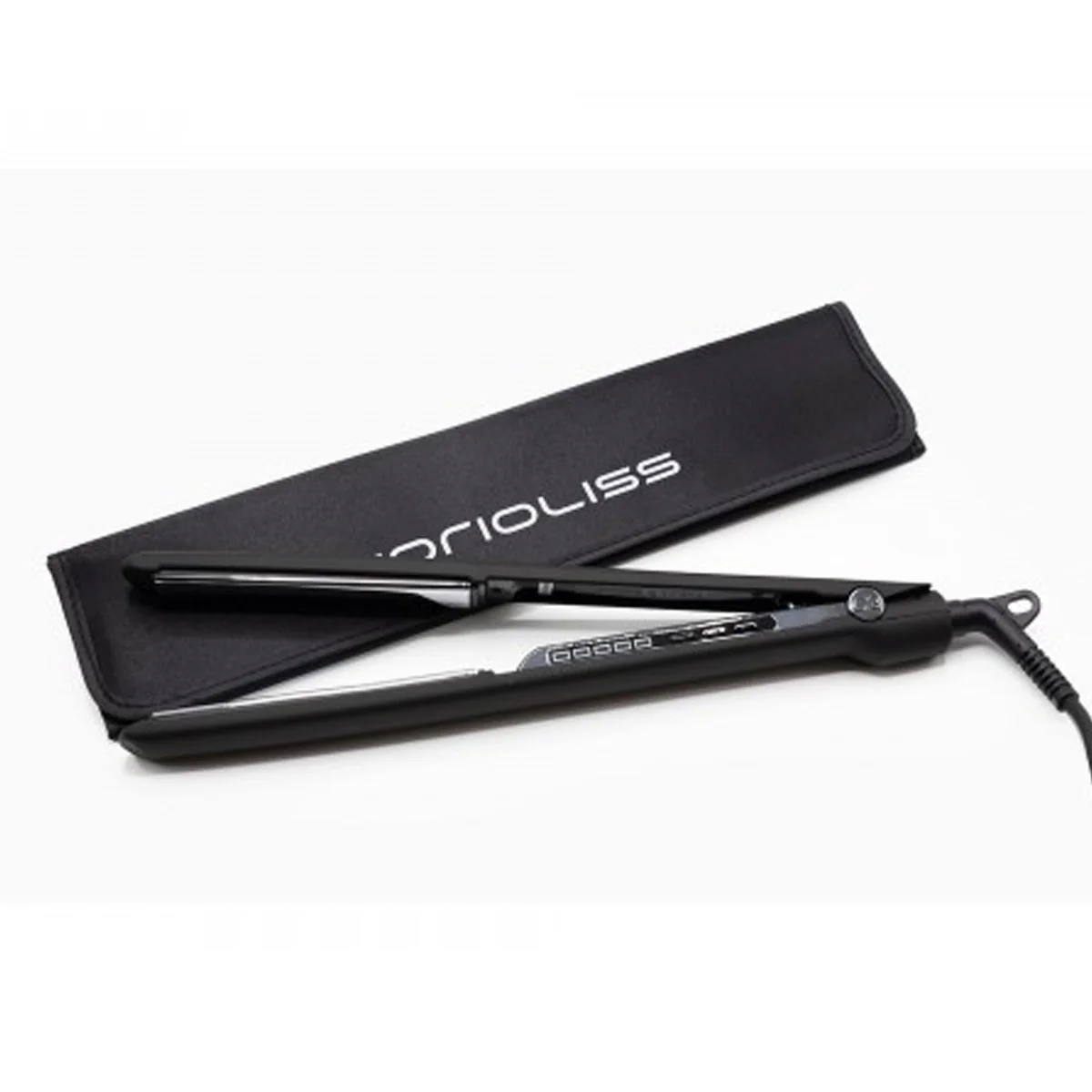 Lisseur C3 Black Chrome Soft Touch - Image 5