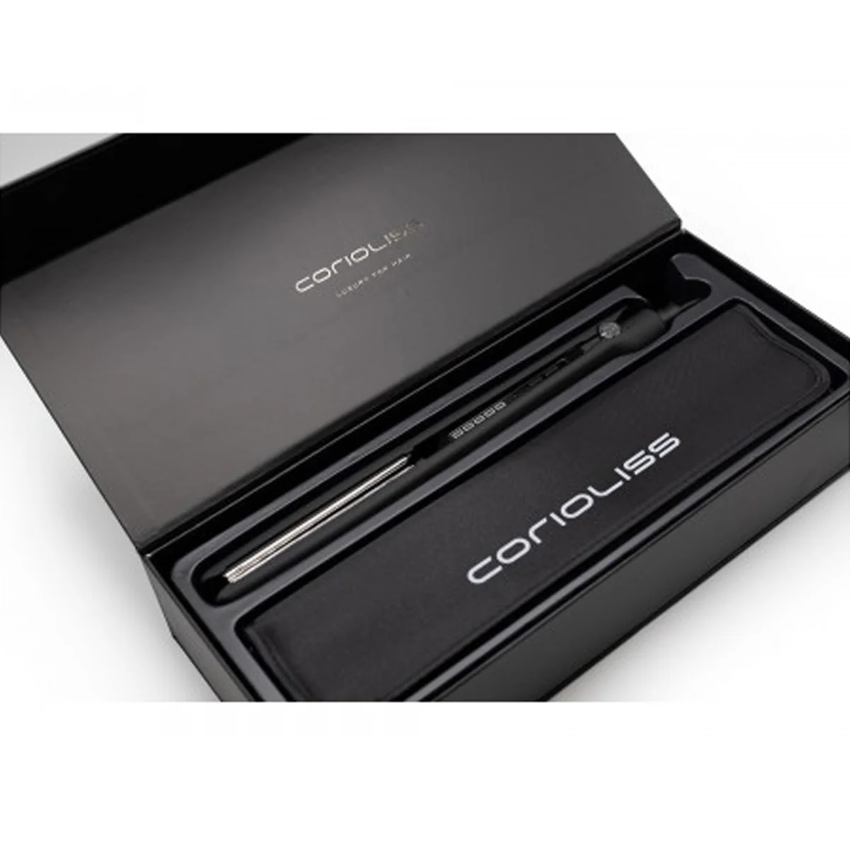 Lisseur C3 Black Chrome Soft Touch - Image 6