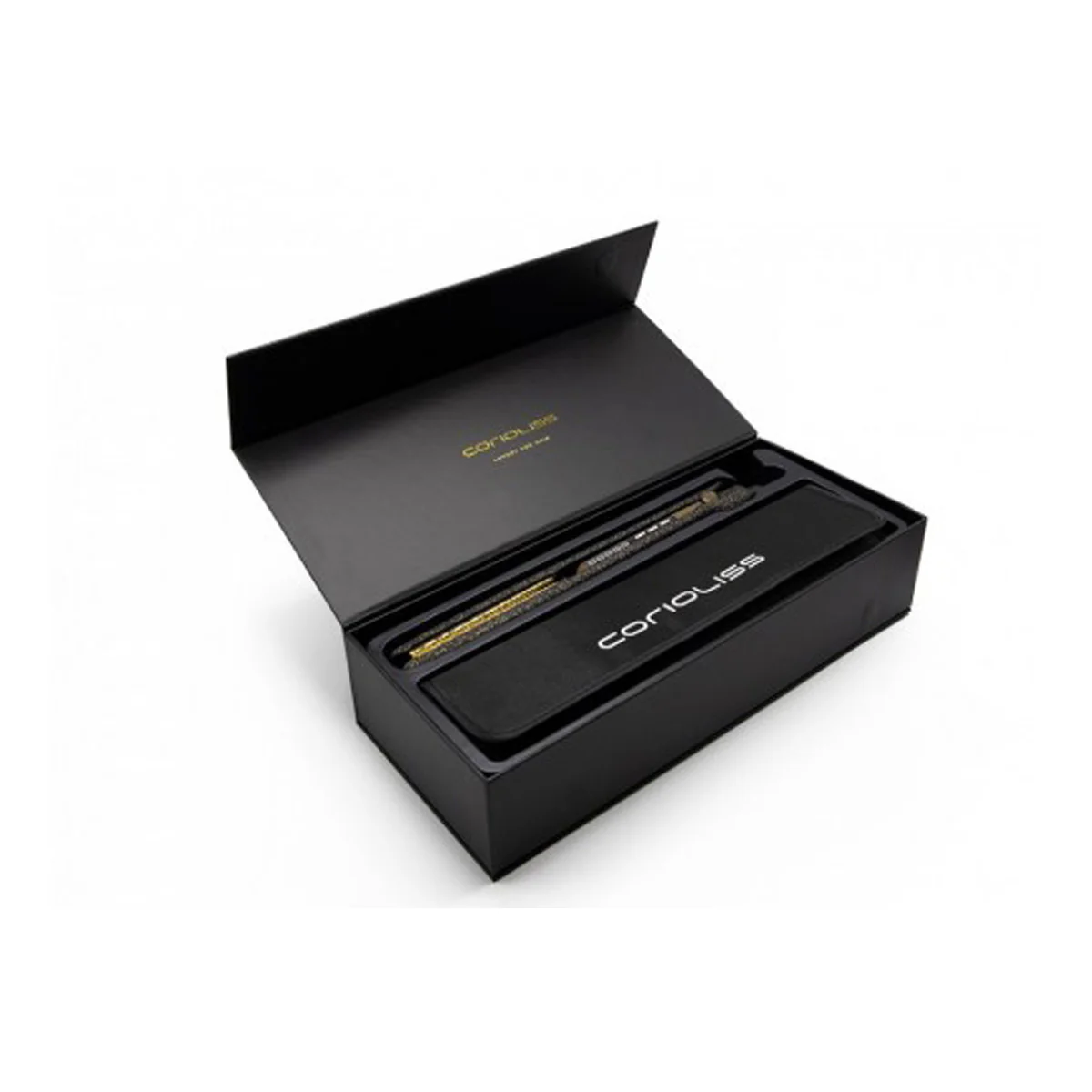 Lisseur C3 Leopard Gold Soft Touch - Image 7