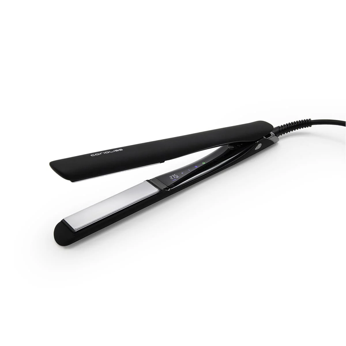 Lisseur C5 Black Soft Touch Chrome - Image 16