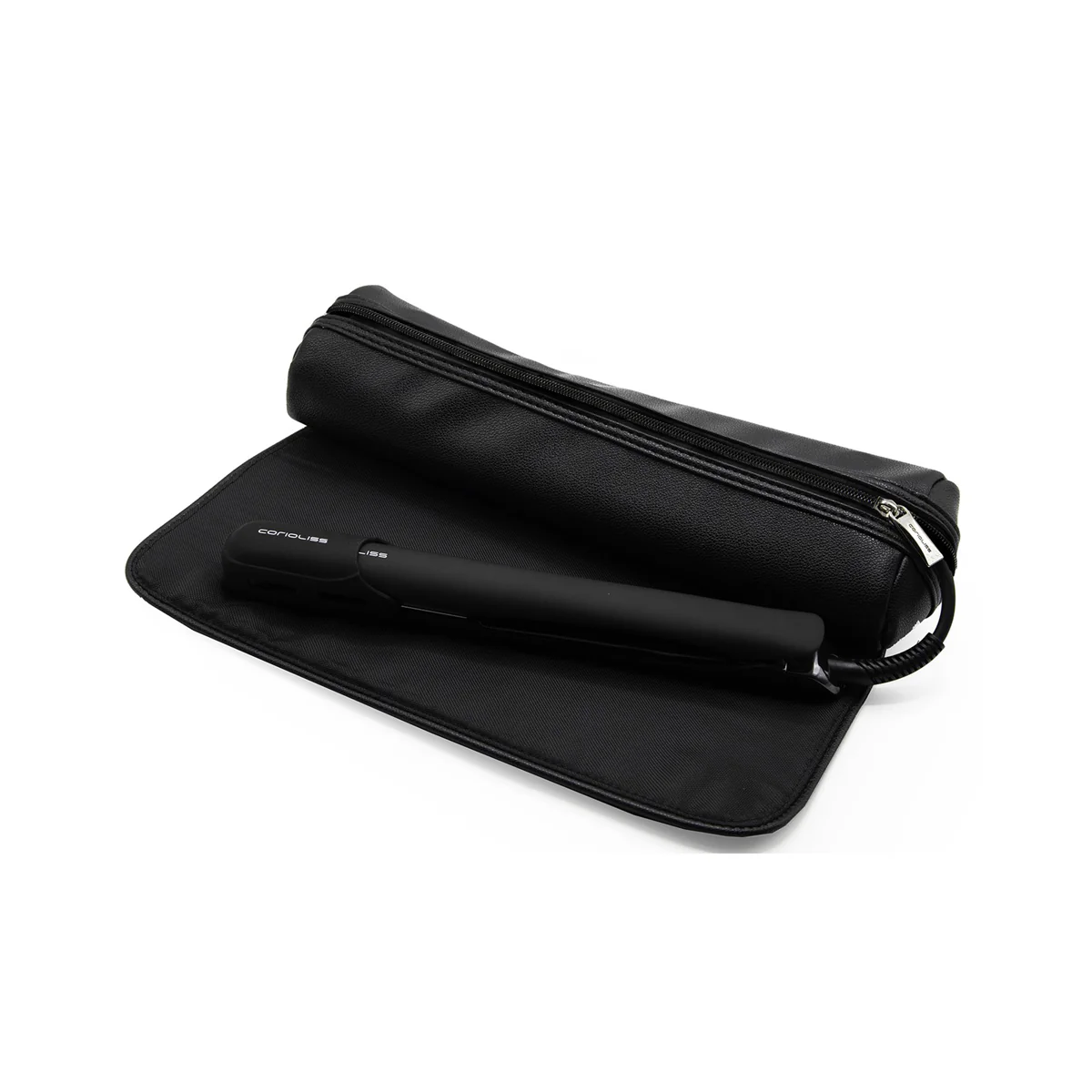 Lisseur C5 Black Soft Touch Chrome - Image 7