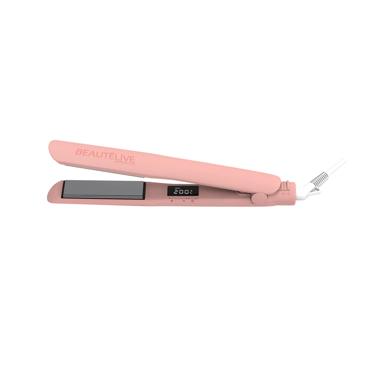 Lisseur Professionnel Rose SMOOTH STYLER - Image 2