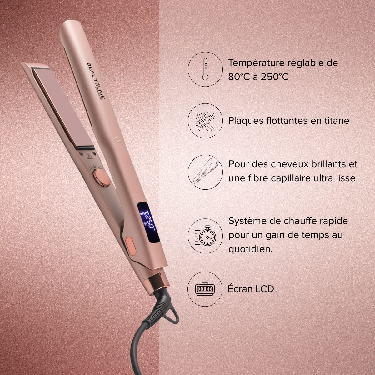 Lisseur SILK STYLER - Image 3