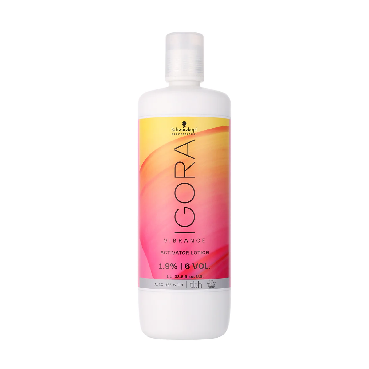 LOTION ACTIVATRICE VIBRANCE 1L REF 608250/726441 - Image 5
