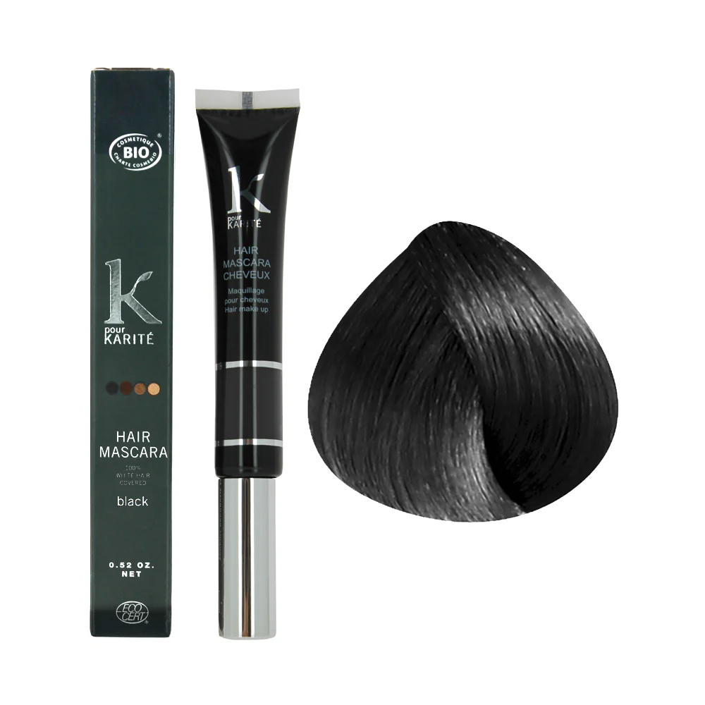 Mascara Bio pour cheveux - Image 3