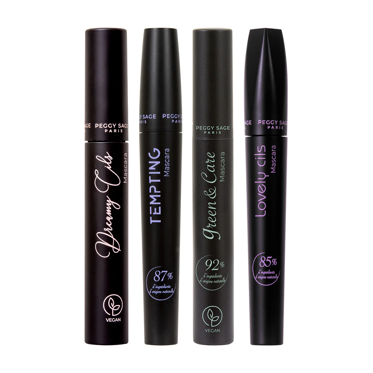 Mascara LOVELY CILS Effet Volume - Image 3