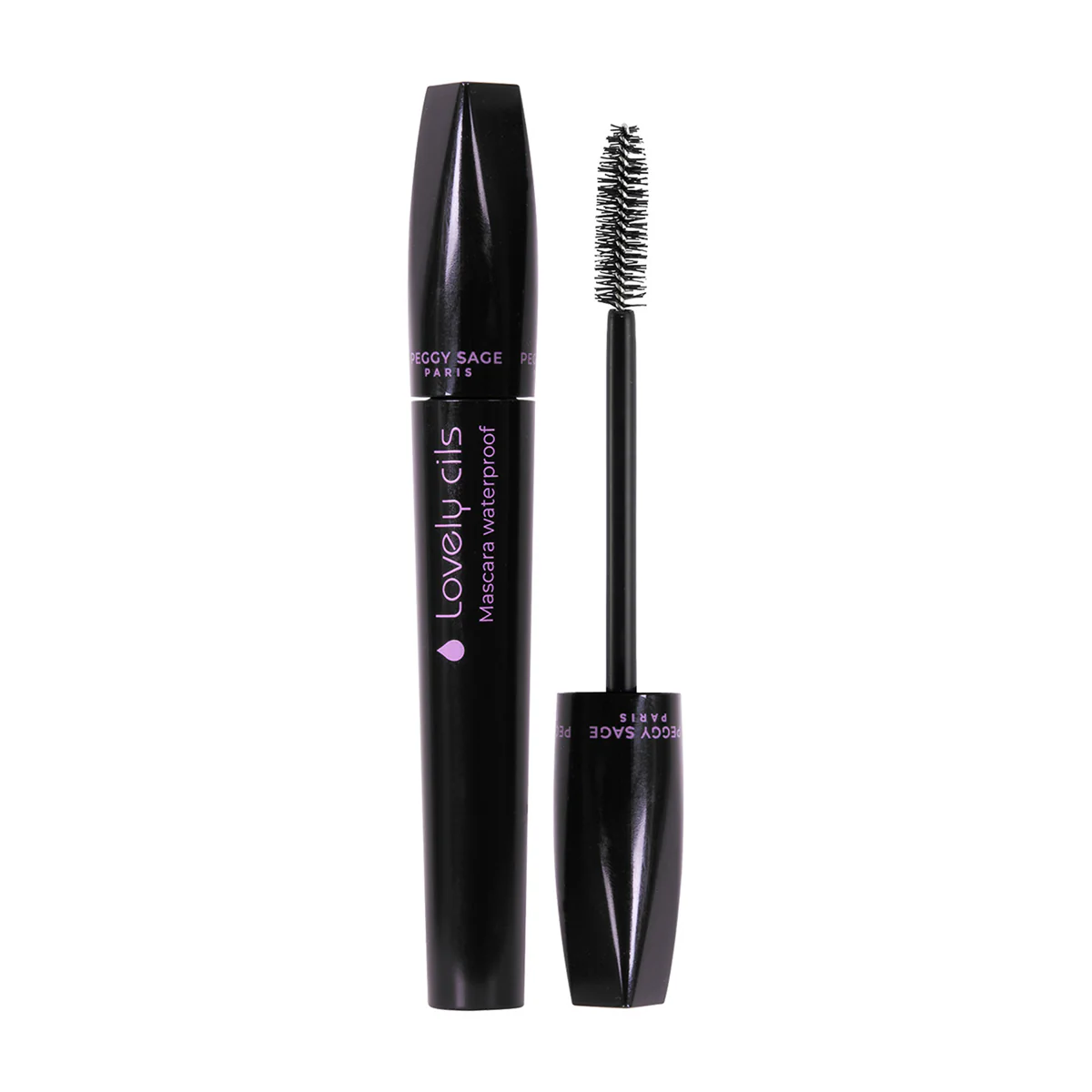 Mascara LOVELY CILS Waterproof Effet Volume - Image 3