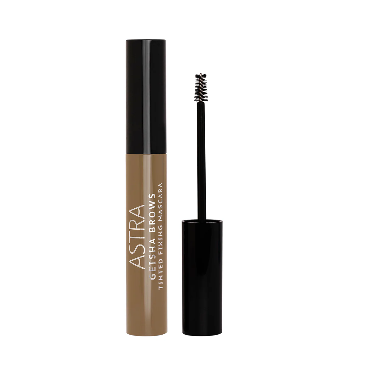 Mascara Sourcils Fixant GEISHA BROWS - Image 3