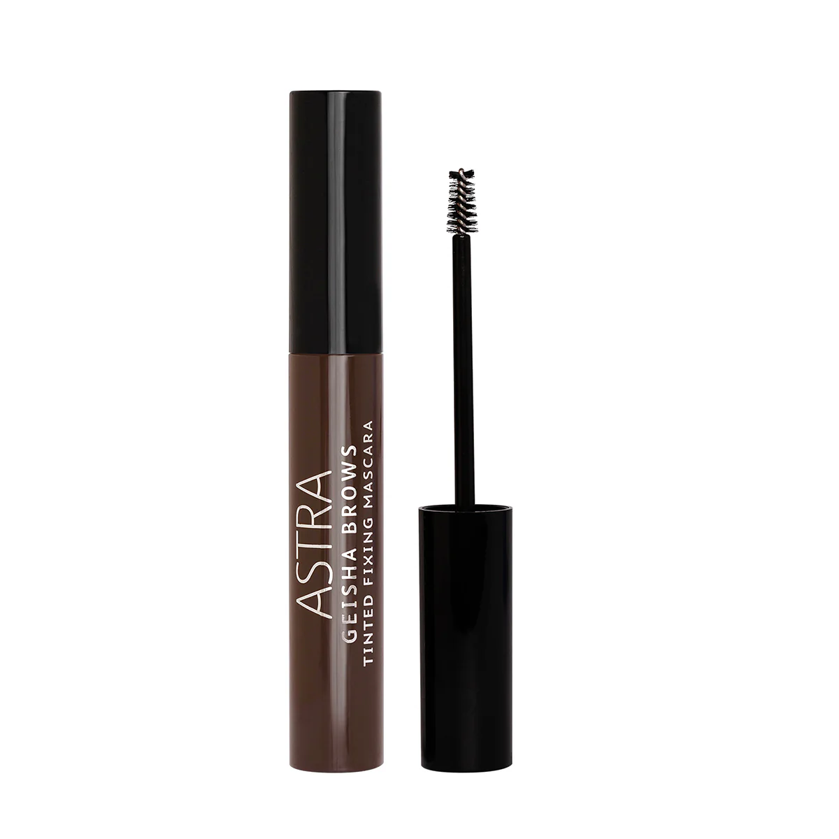 Mascara Sourcils Fixant GEISHA BROWS - Image 5