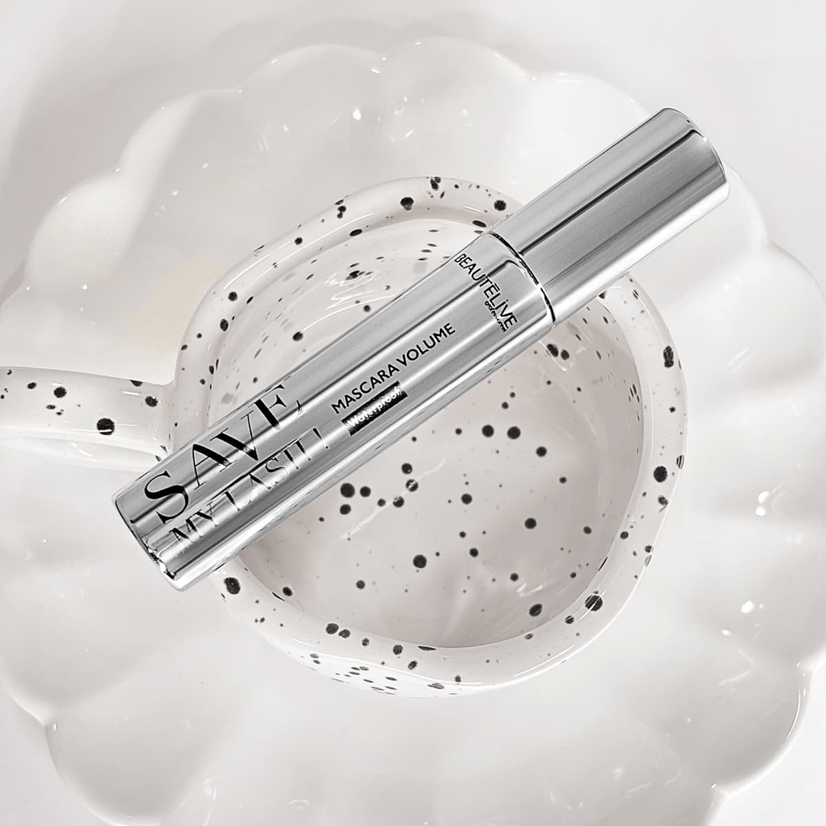 Mascara Waterproof SAVE MY LASH Volume - Image 3
