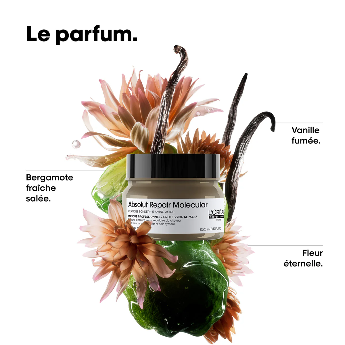 Masque Absolut Repair Molecular - Image 5