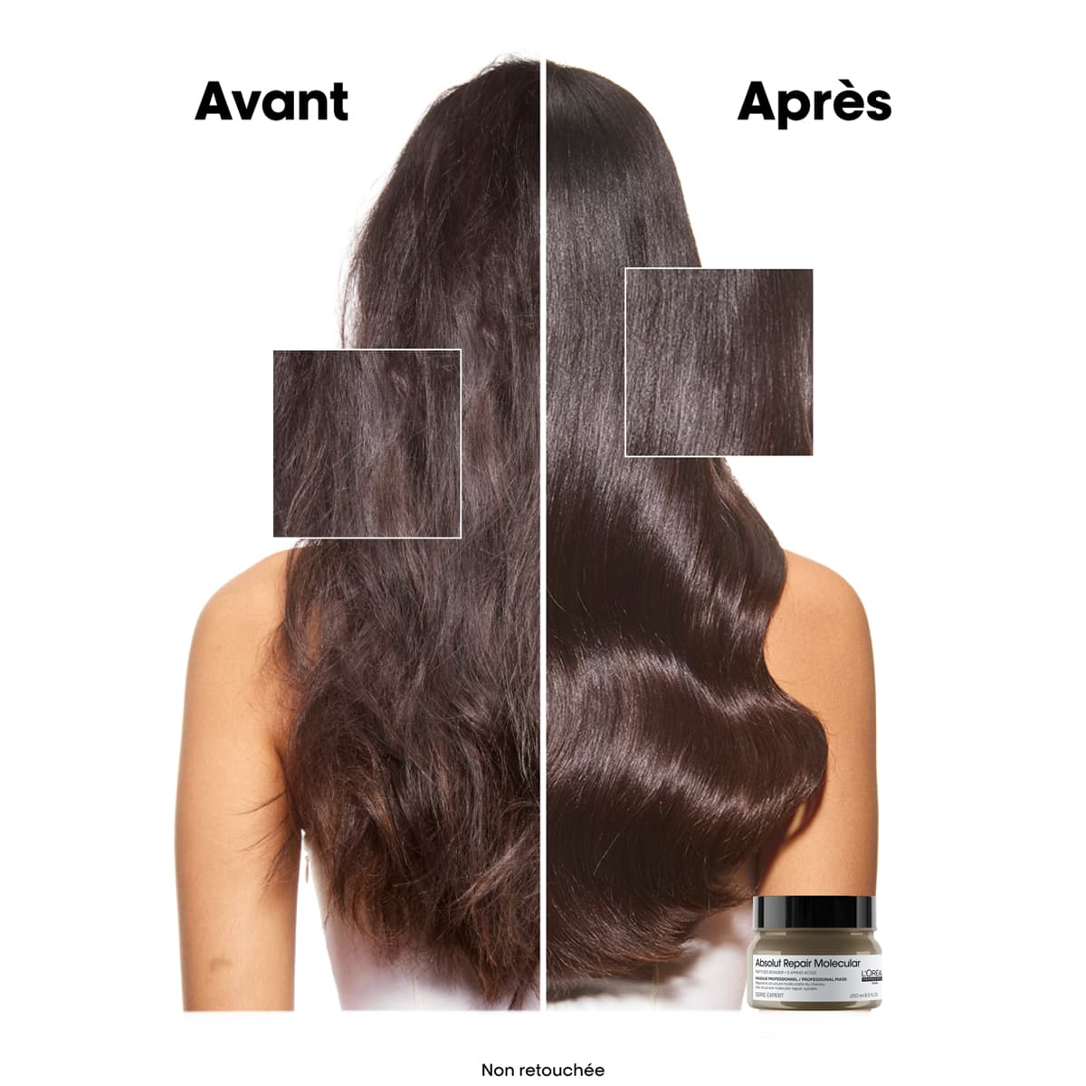 Masque Absolut Repair Molecular - Image 6
