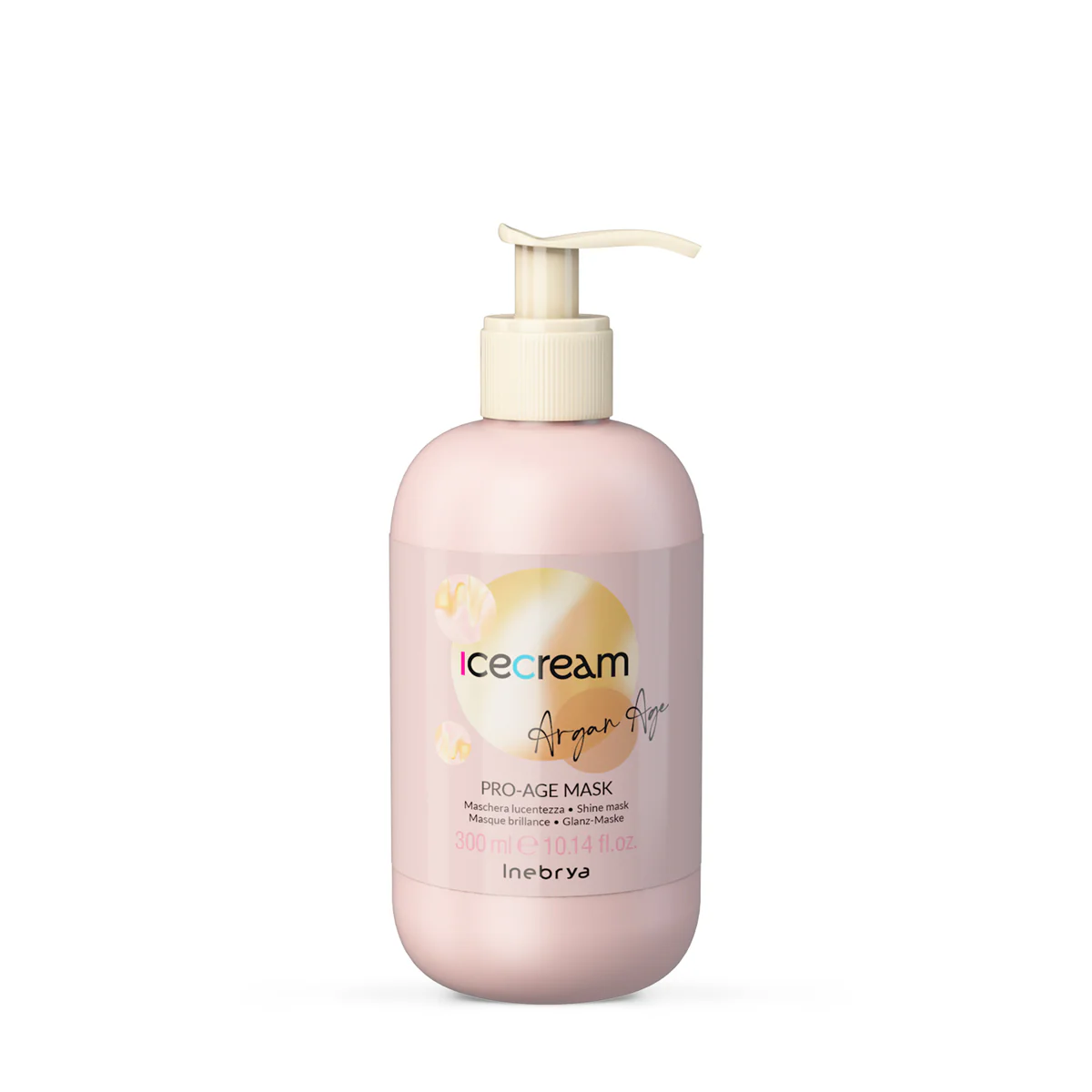 Masque brillance Pro-Age à l'huile d'argan Argan Age - Image 2