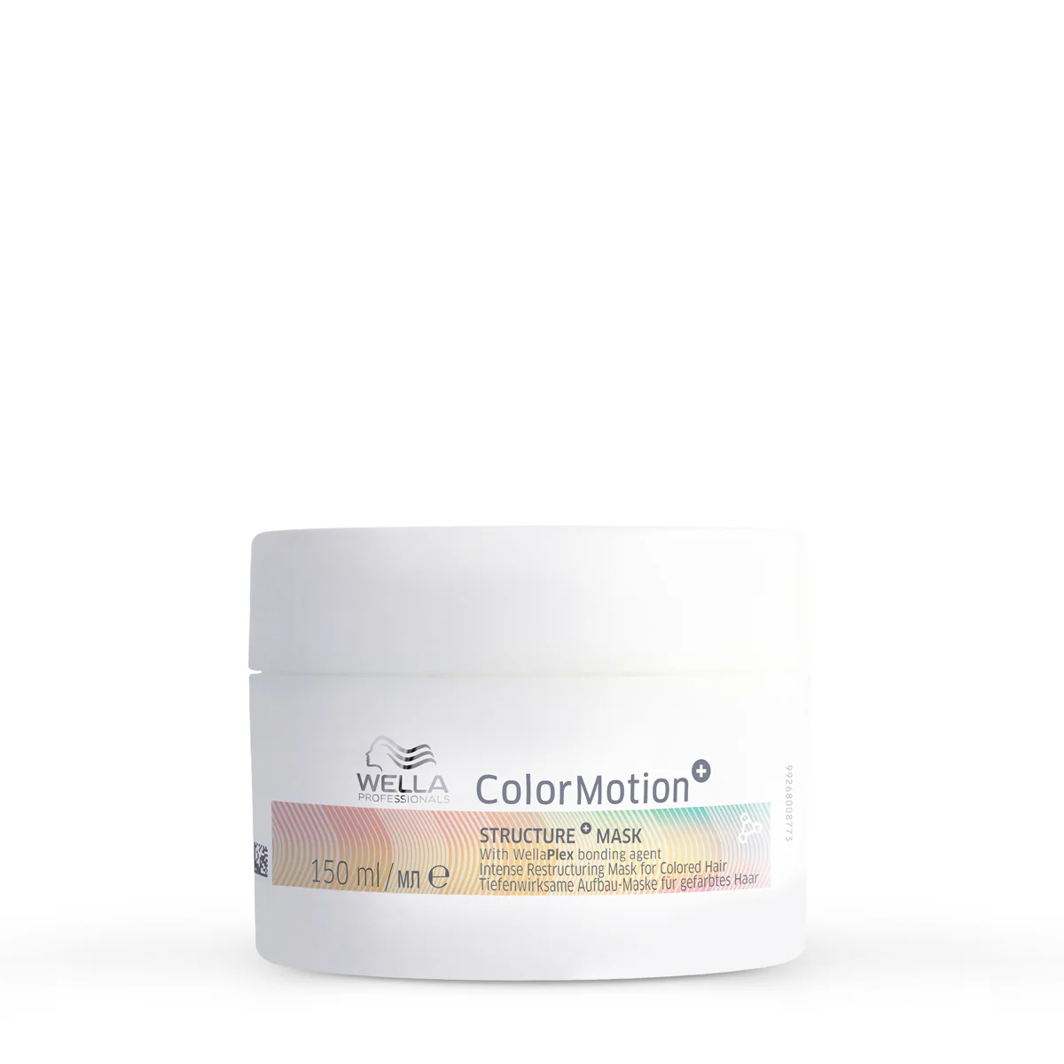 Masque restructurant Color Motion + - Image 2