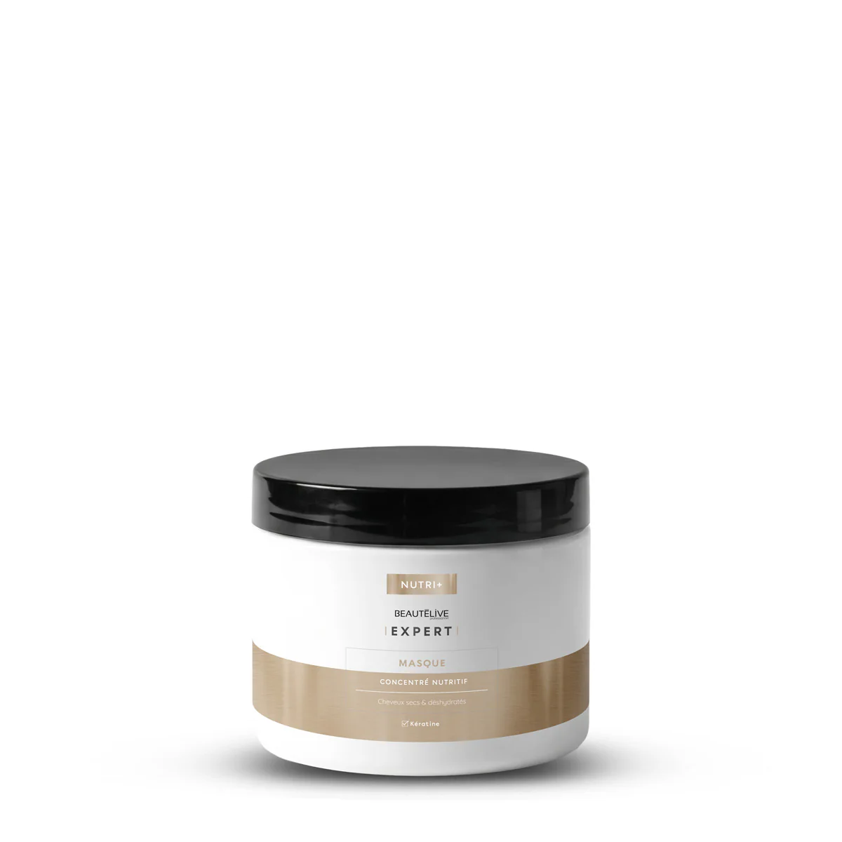 Masque Concentré Nutritif Beautélive Expert Nutri+ - Image 6