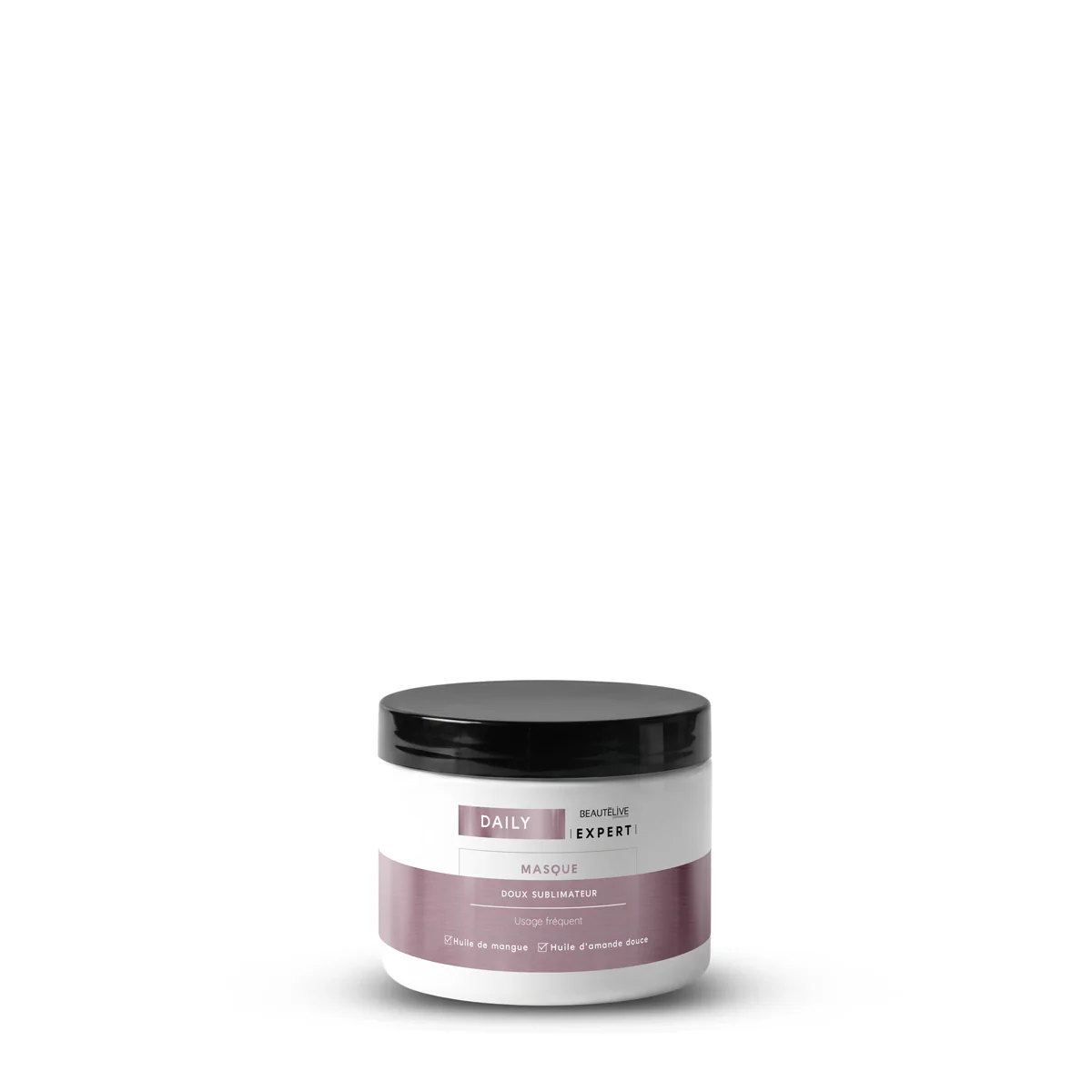 Masque Doux Sublimateur Beautélive Expert Daily - Image 2