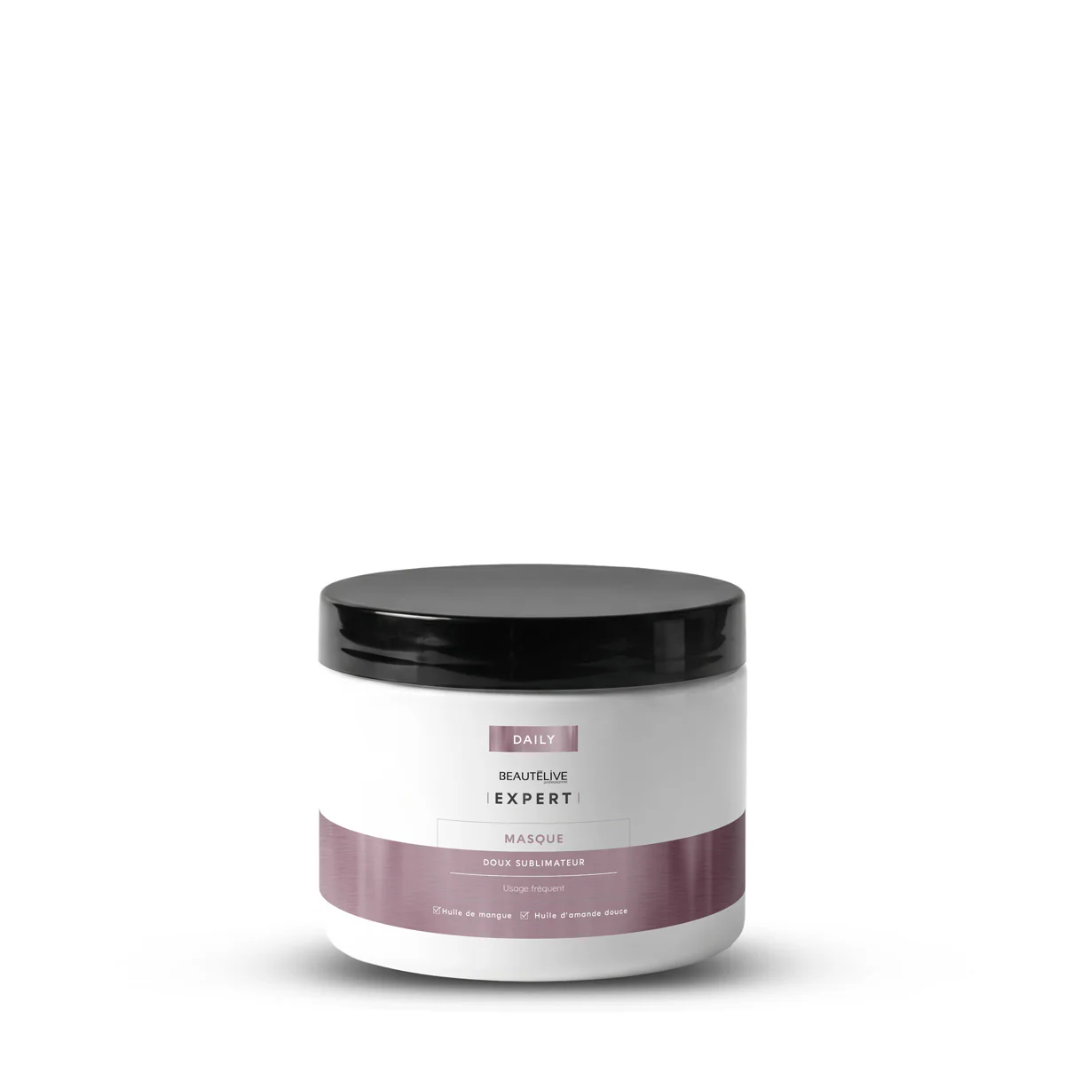 Masque Doux Sublimateur Beautélive Expert Daily - Image 5
