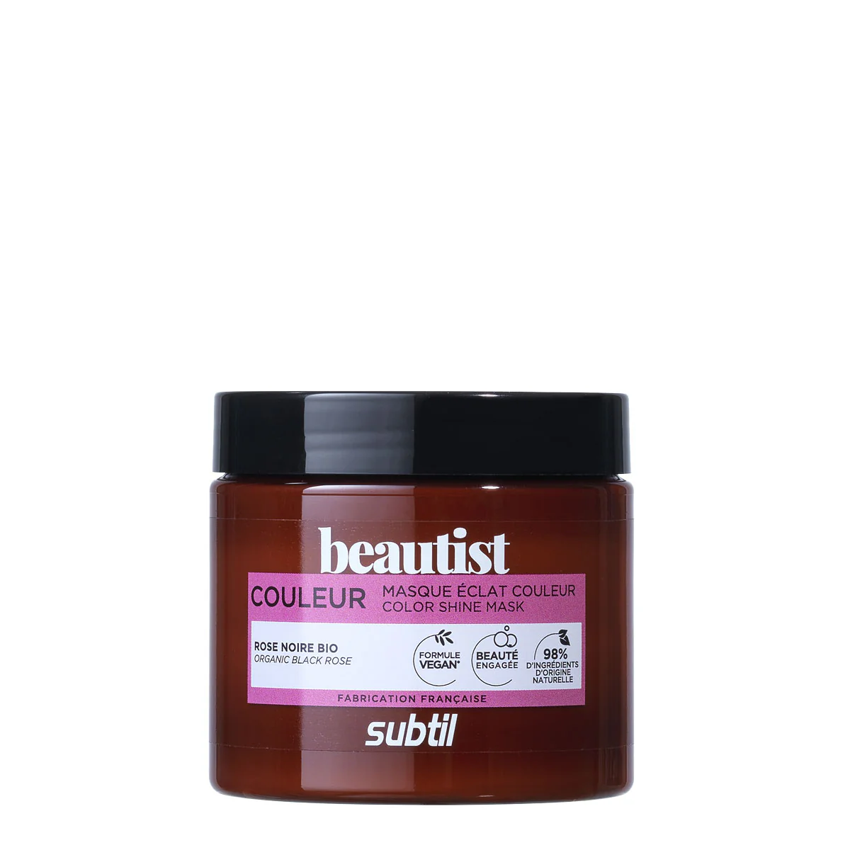 Masque Eclat Couleur Beautist - Image 2