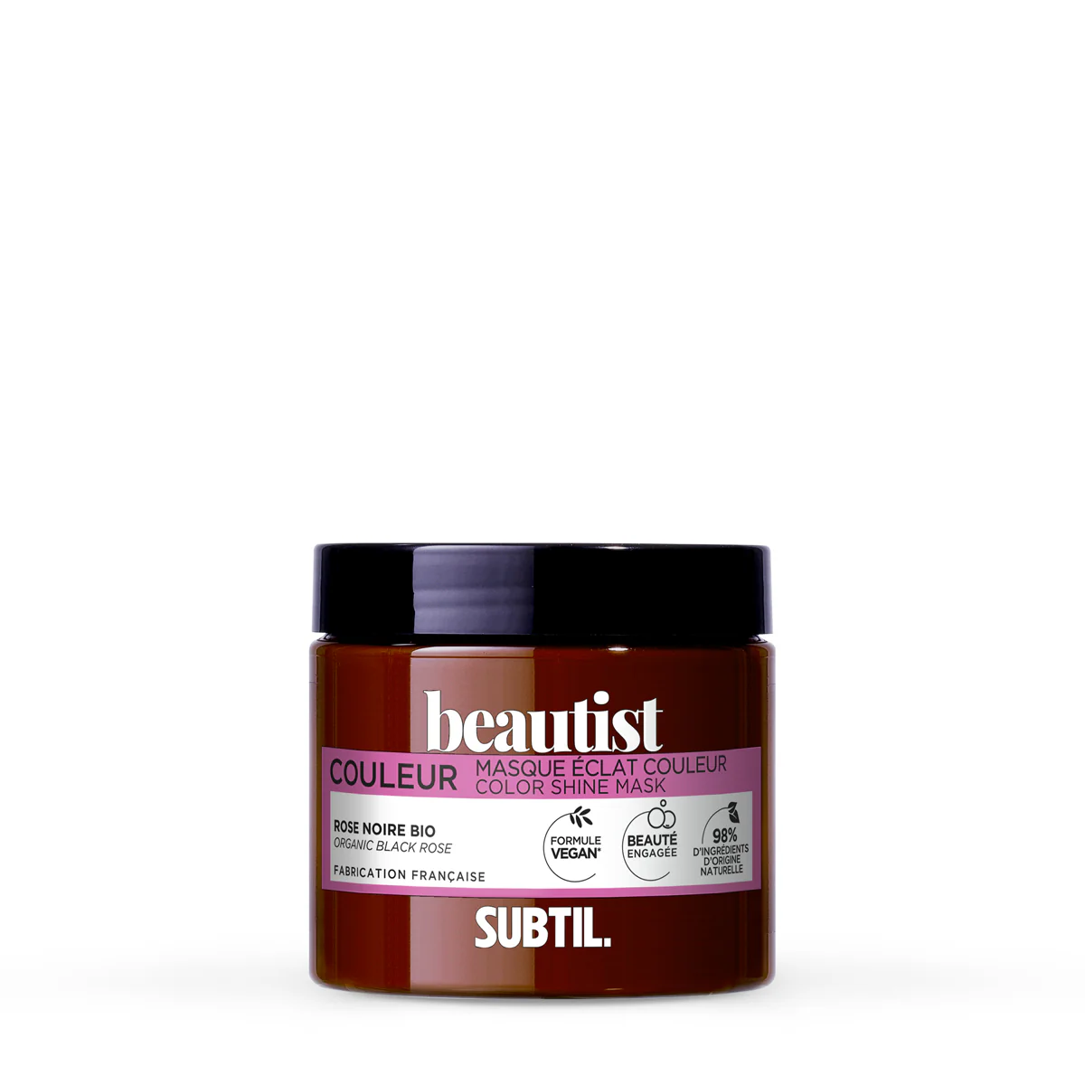 Masque Eclat Couleur Beautist - Image 4