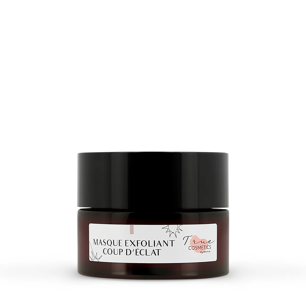 Masque Exfoliant Coup d'Eclat True Cosmetics - Image 2