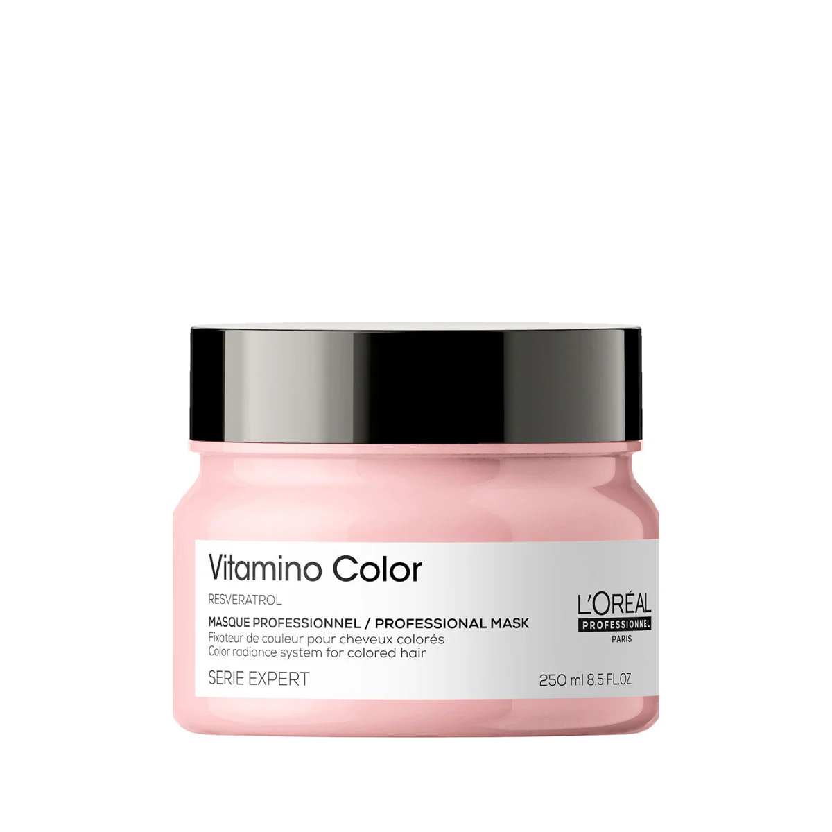 Masque fixateur de couleur Vitamino Color - Image 2