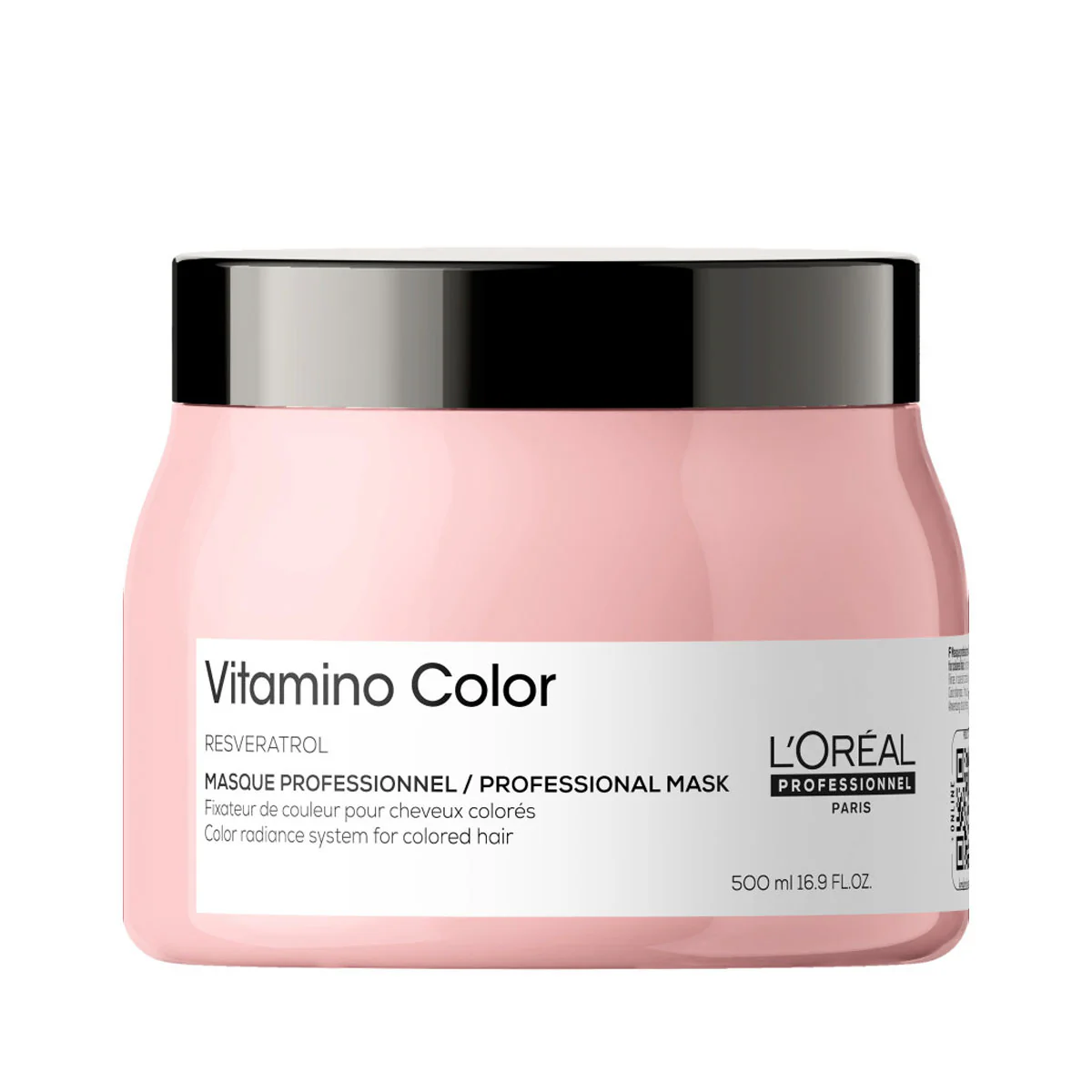 Masque fixateur de couleur Vitamino Color - Image 3