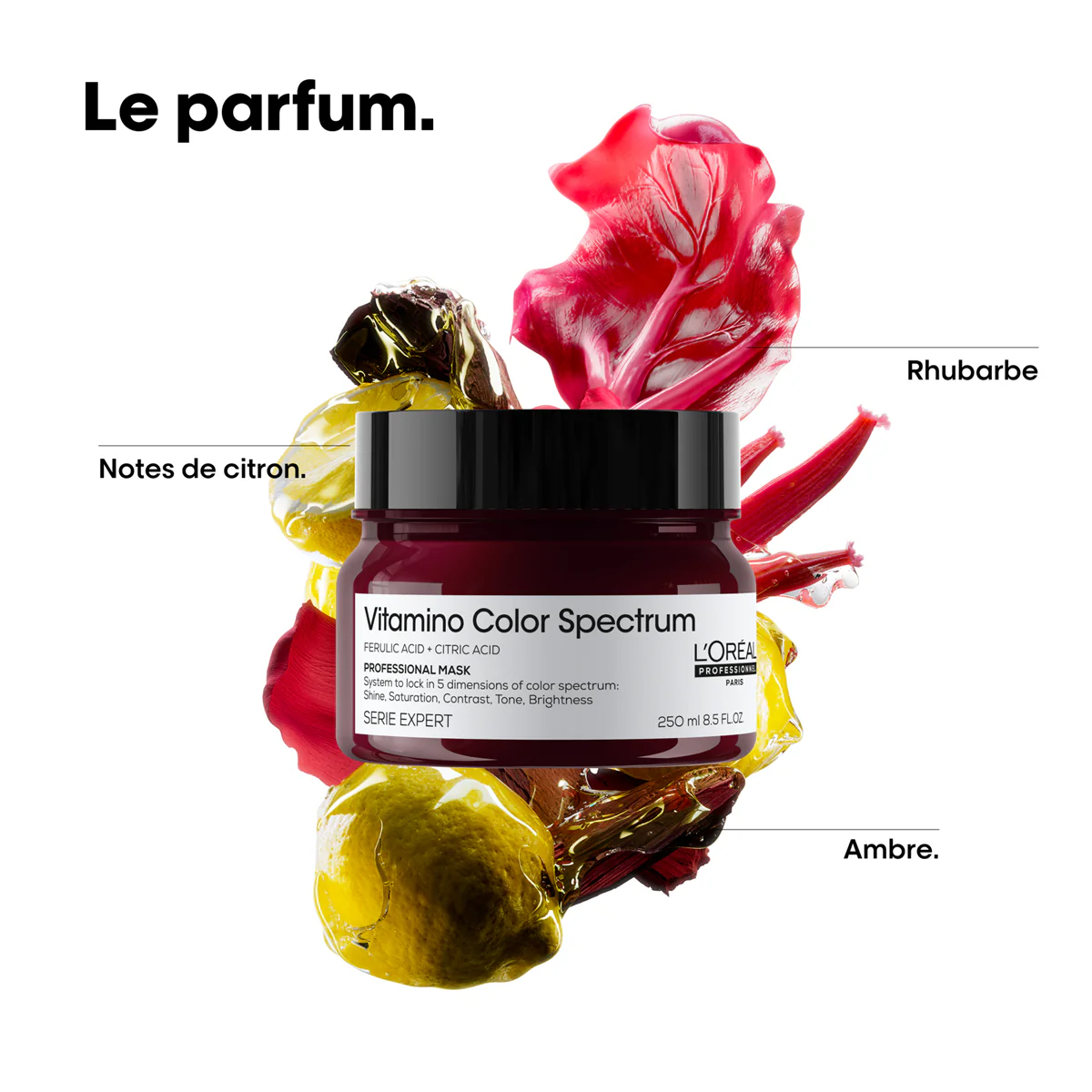 Masque Fixateur Vitamino Color Spectrum - Image 4