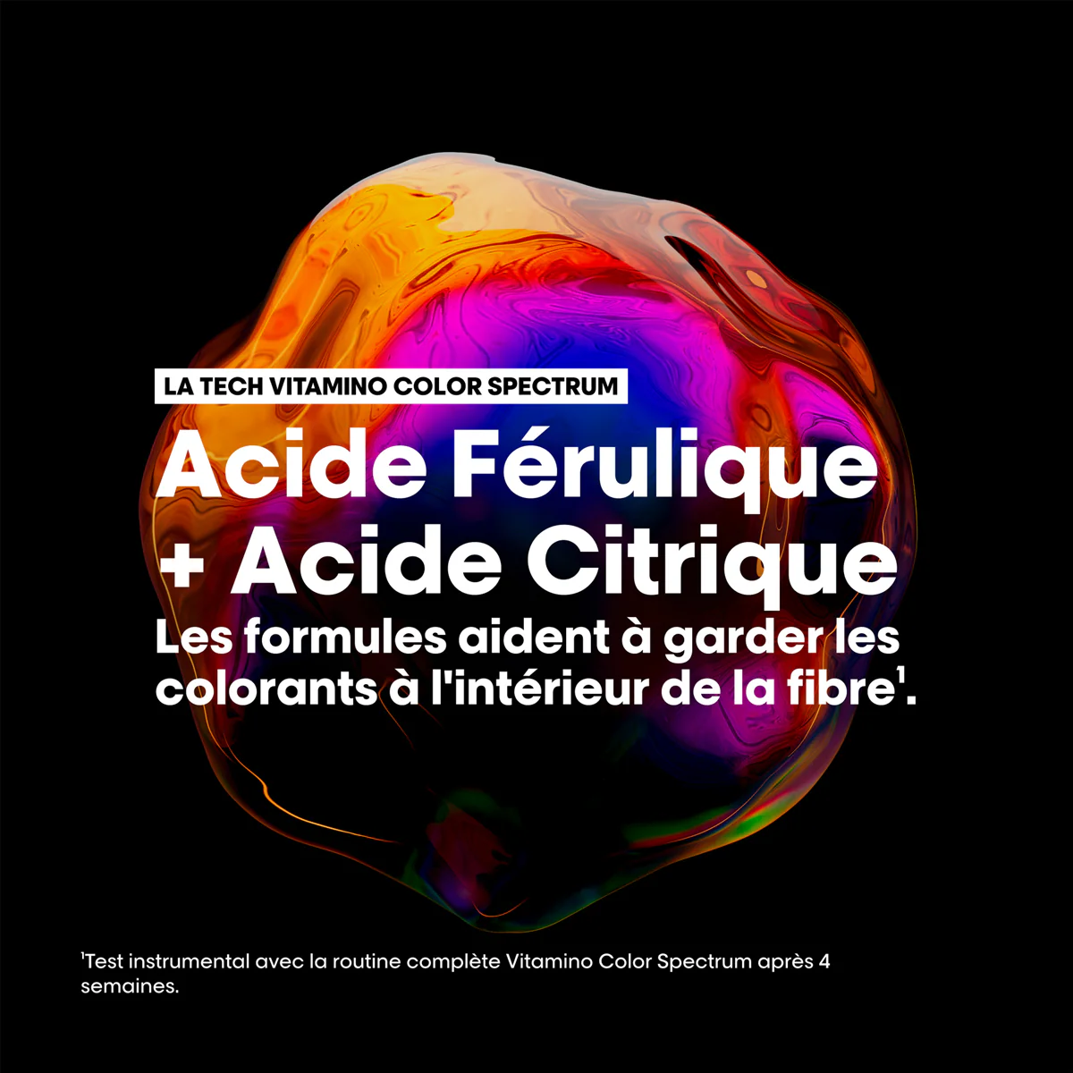 Masque Fixateur Vitamino Color Spectrum - Image 5