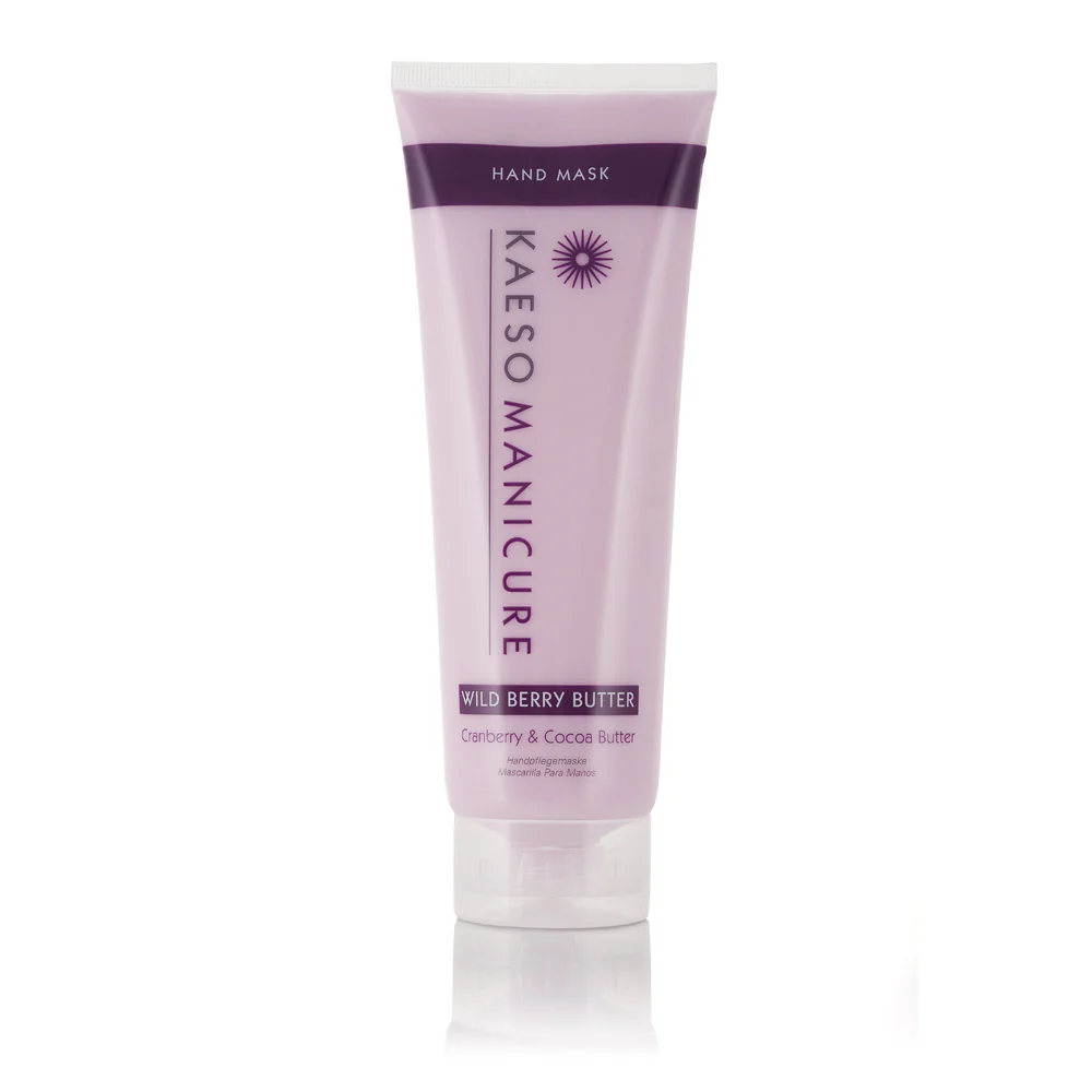 Masque Fraîcheur pour les Mains Wild Berry - Image 3