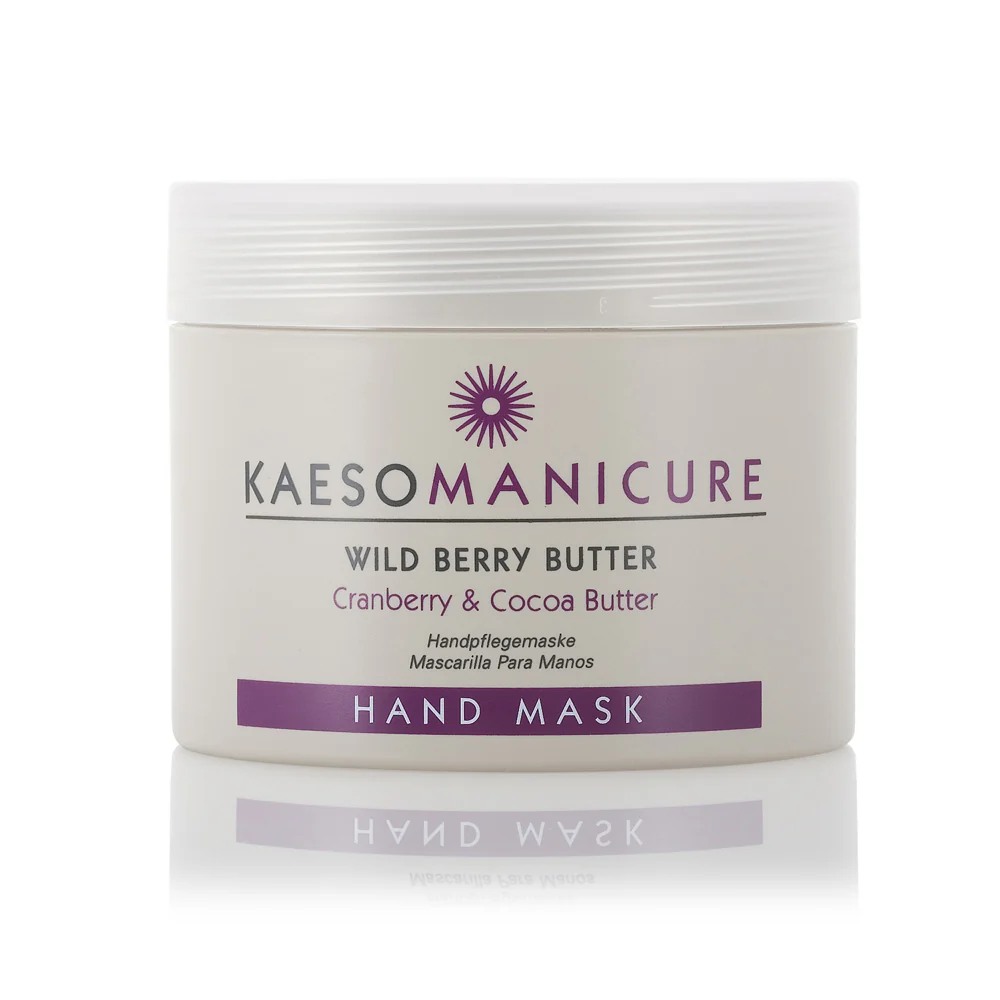 Masque Fraîcheur pour les Mains Wild Berry - Image 4