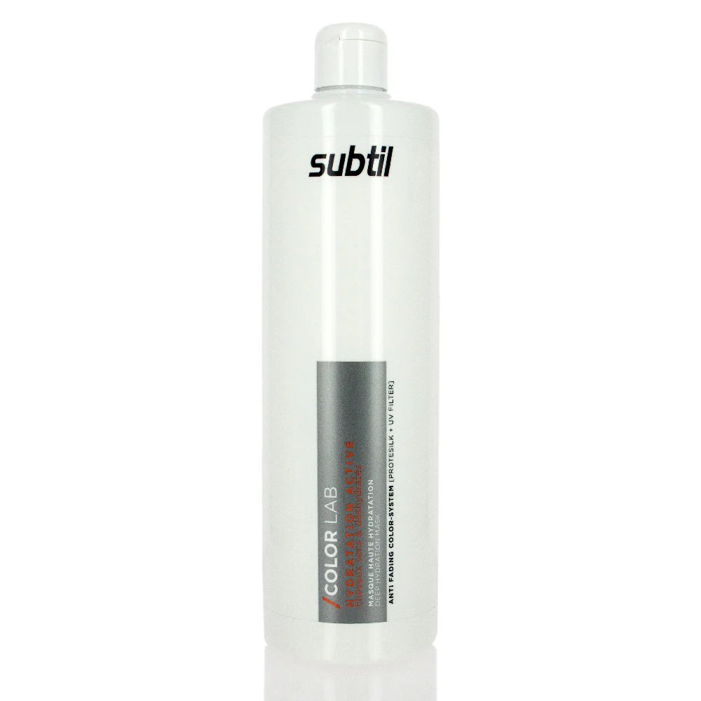 Masque haute hydratation ColorLab - Image 2