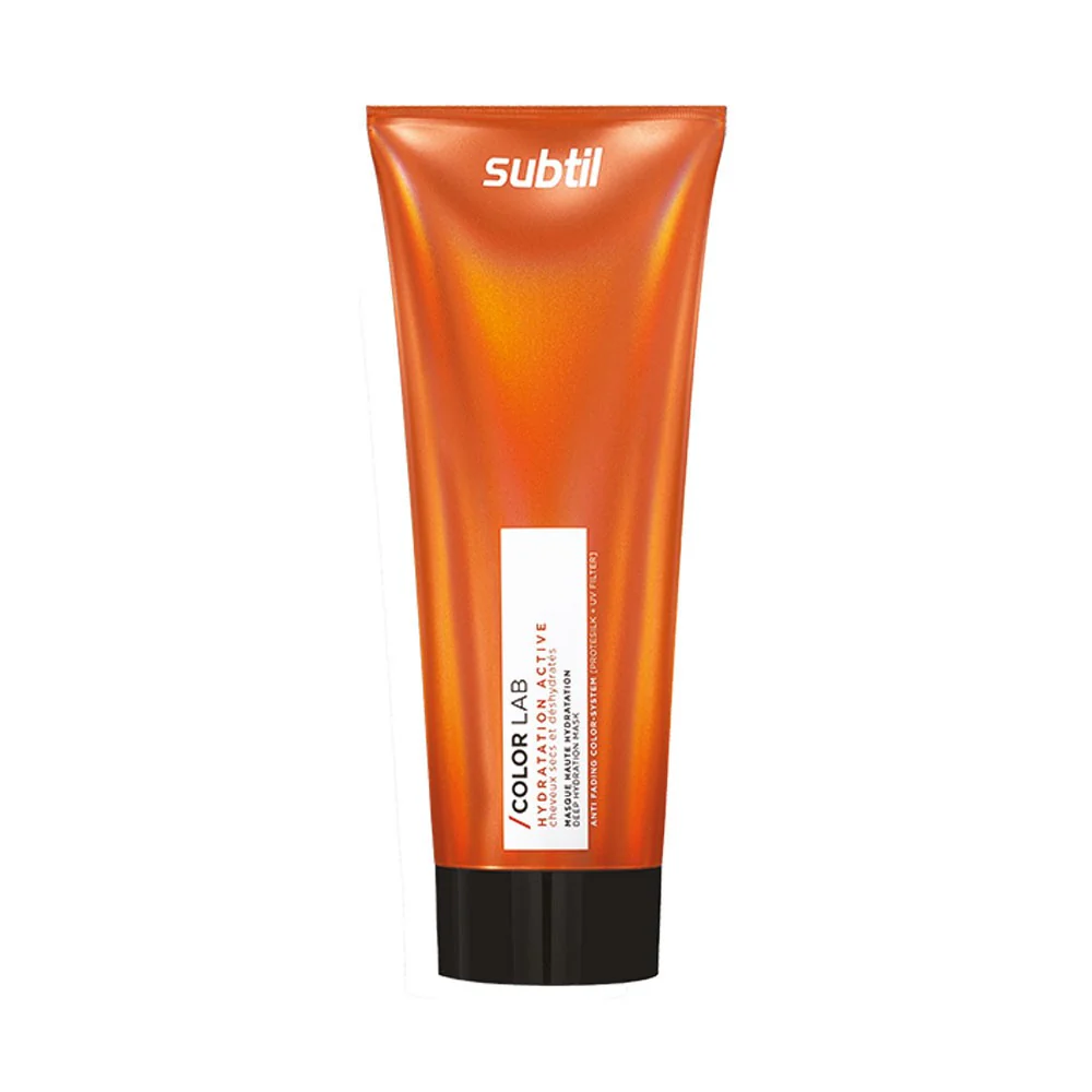 Masque haute hydratation ColorLab - Image 3