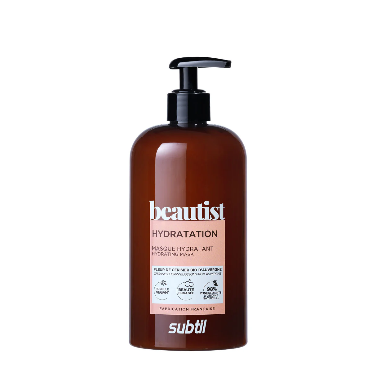 Masque Hydratant Beautist - Image 3
