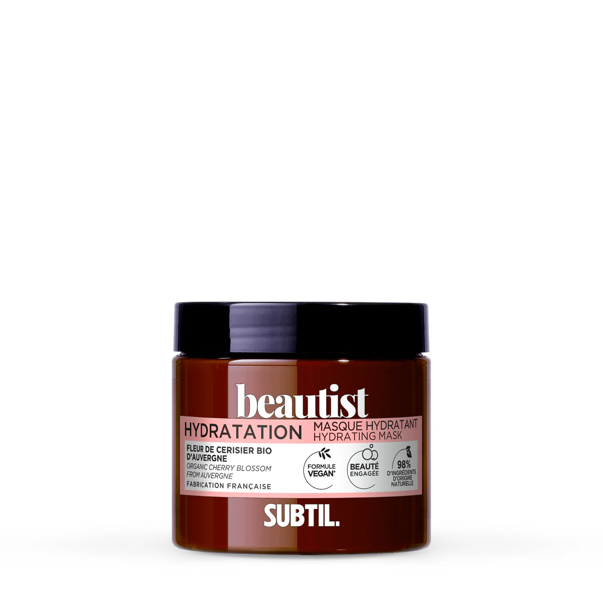 Masque Hydratant Beautist - Image 4