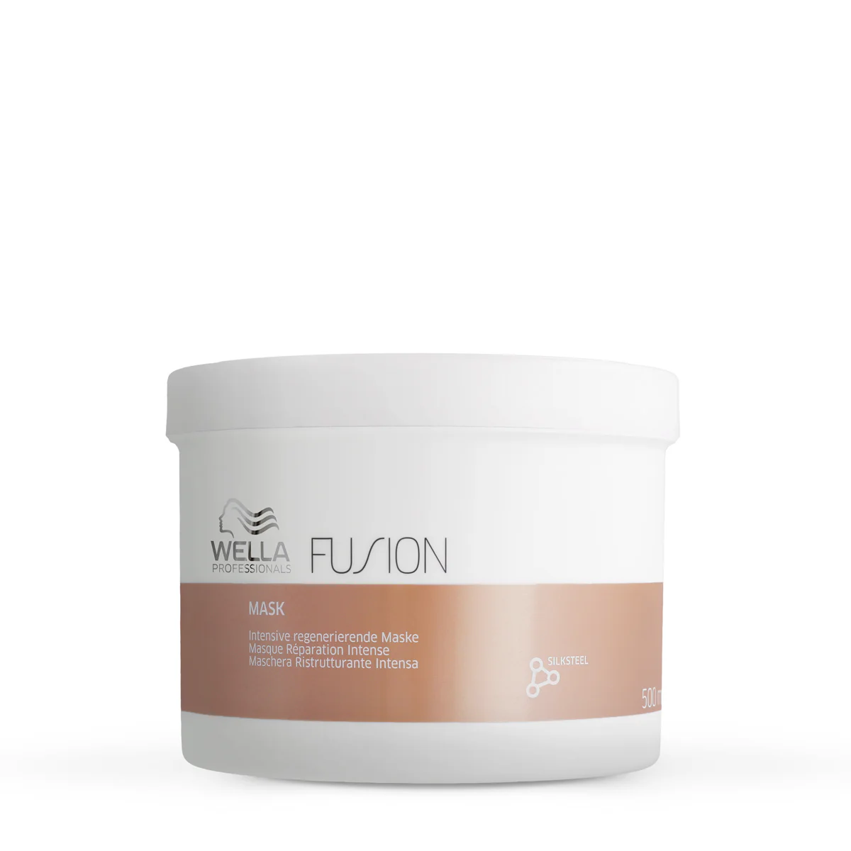 Masque intense repair Fusion - Image 4