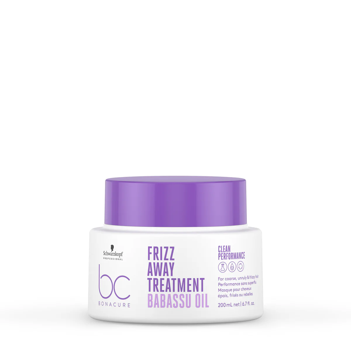 Masque Lissant  BC Bonacure - Image 2