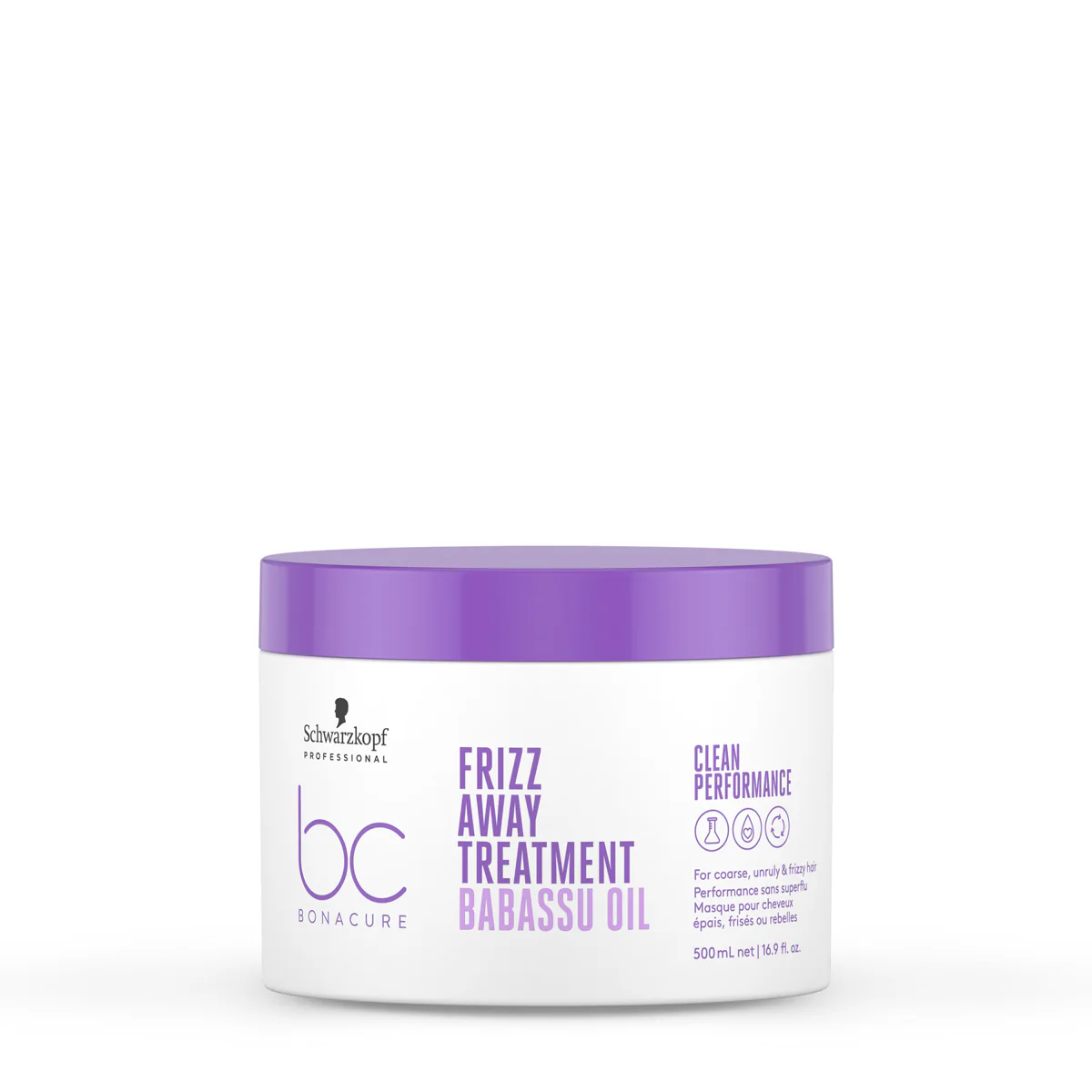 Masque Lissant  BC Bonacure - Image 3