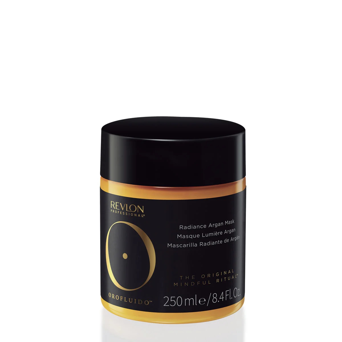 Masque Lumière Argan Orofluido Original - Image 2