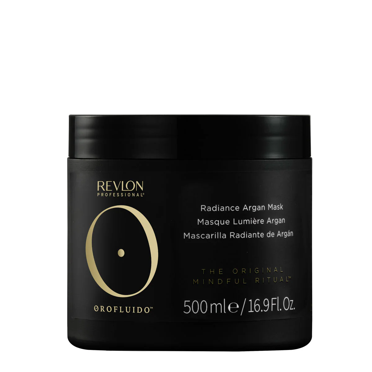 Masque Lumière Argan Orofluido Original - Image 3