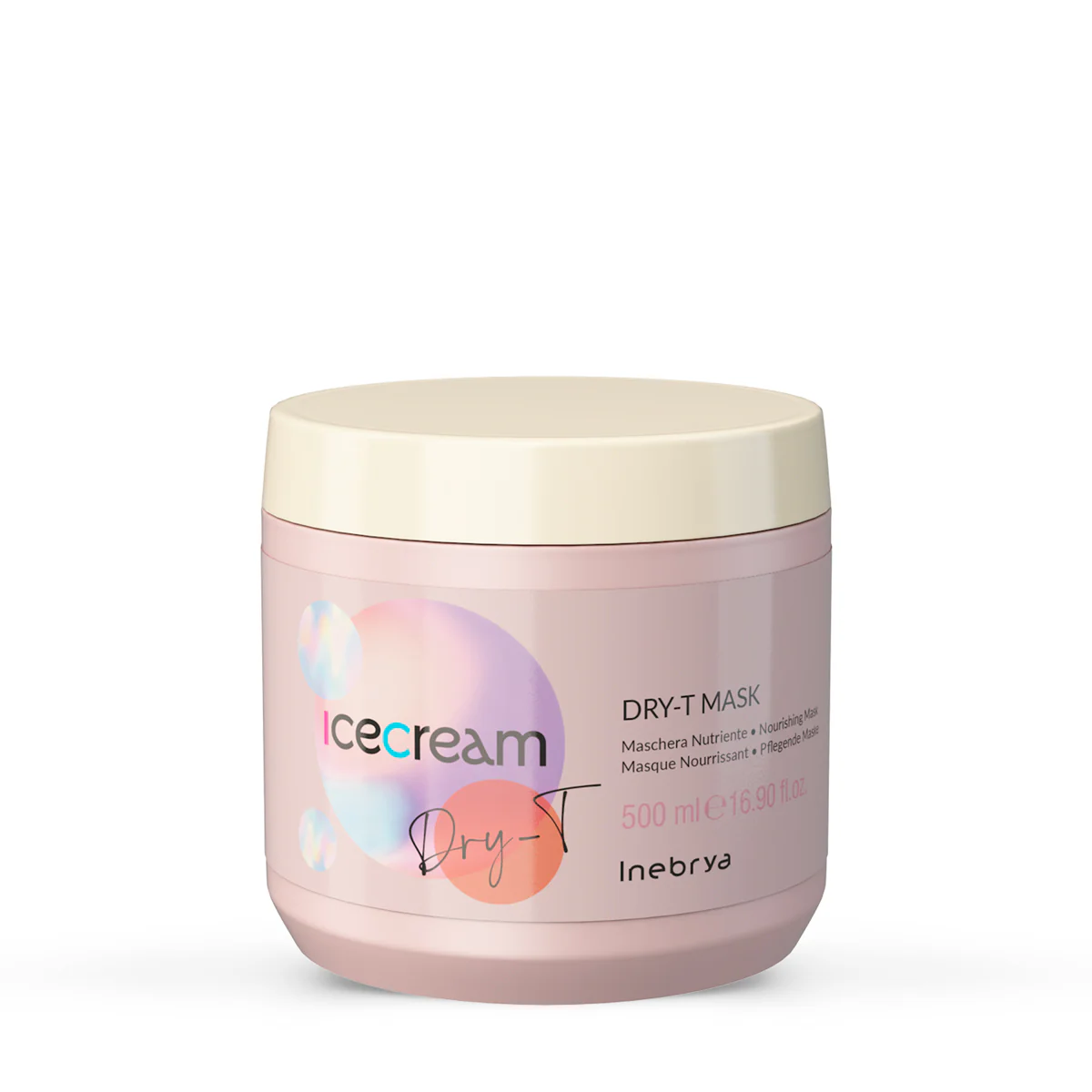 Masque Nourrissant Dry-T - Image 2