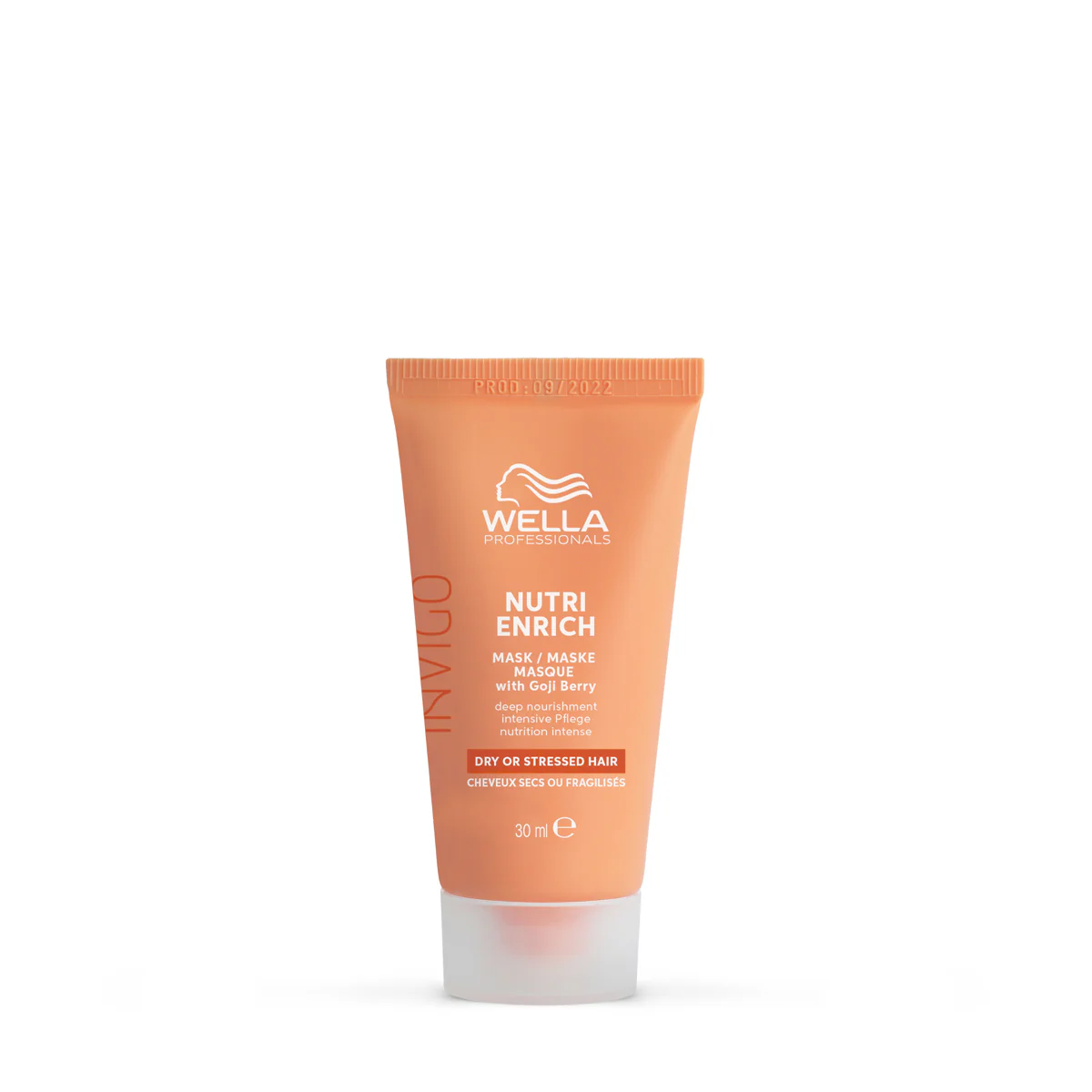 Masque Nutri Enrich Invigo - Image 3